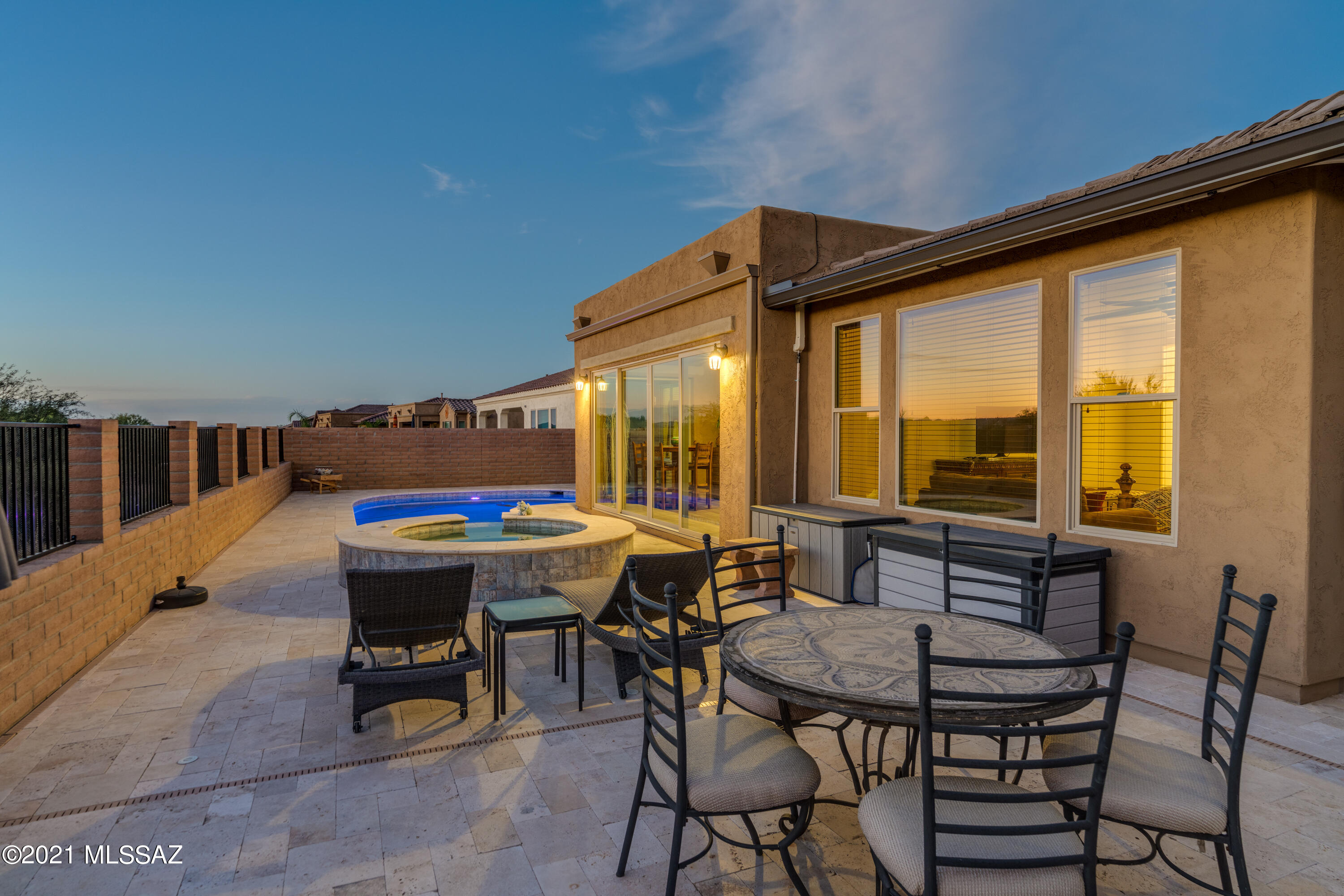 Quail Creek II Unit 33B SQ20161810746 - Residential