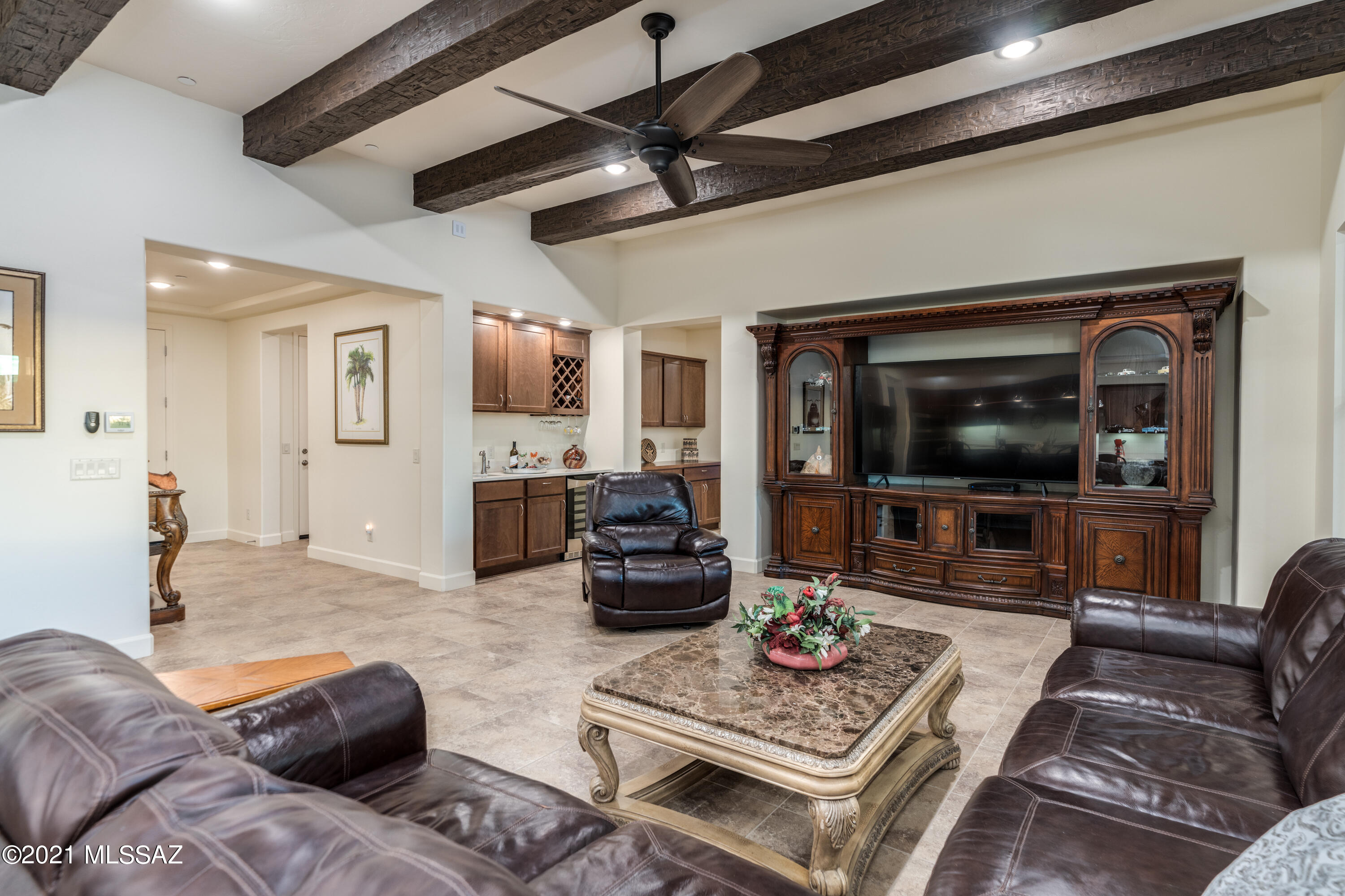Quail Creek II Unit 33B SQ20161810746 - Residential