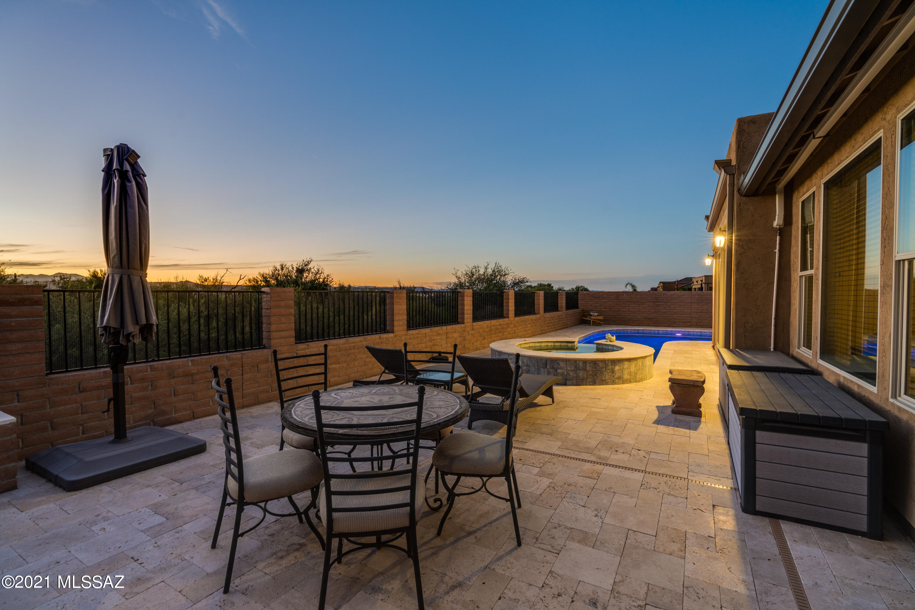 Quail Creek II Unit 33B SQ20161810746 - Residential