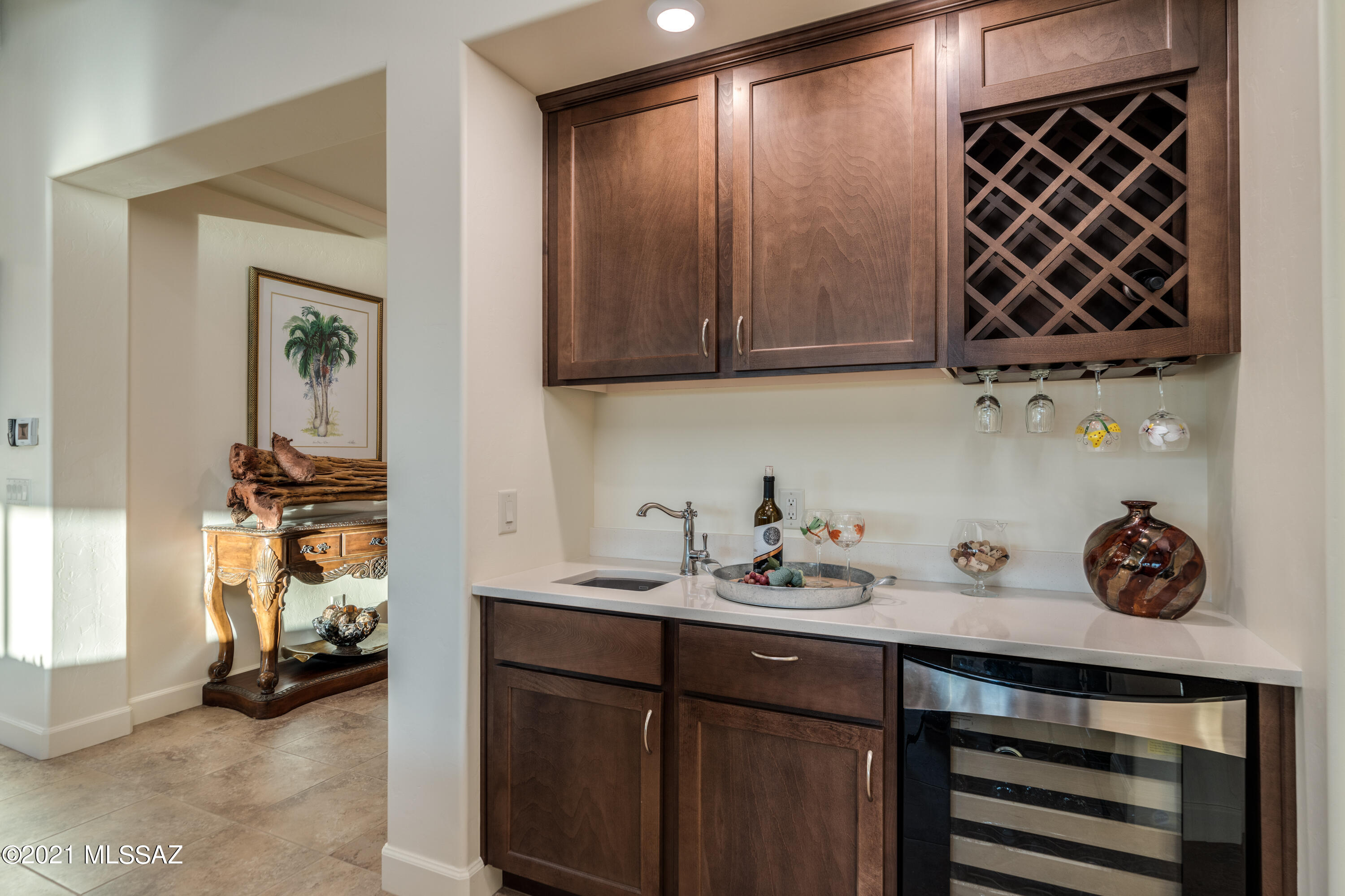 Quail Creek II Unit 33B SQ20161810746 - Residential