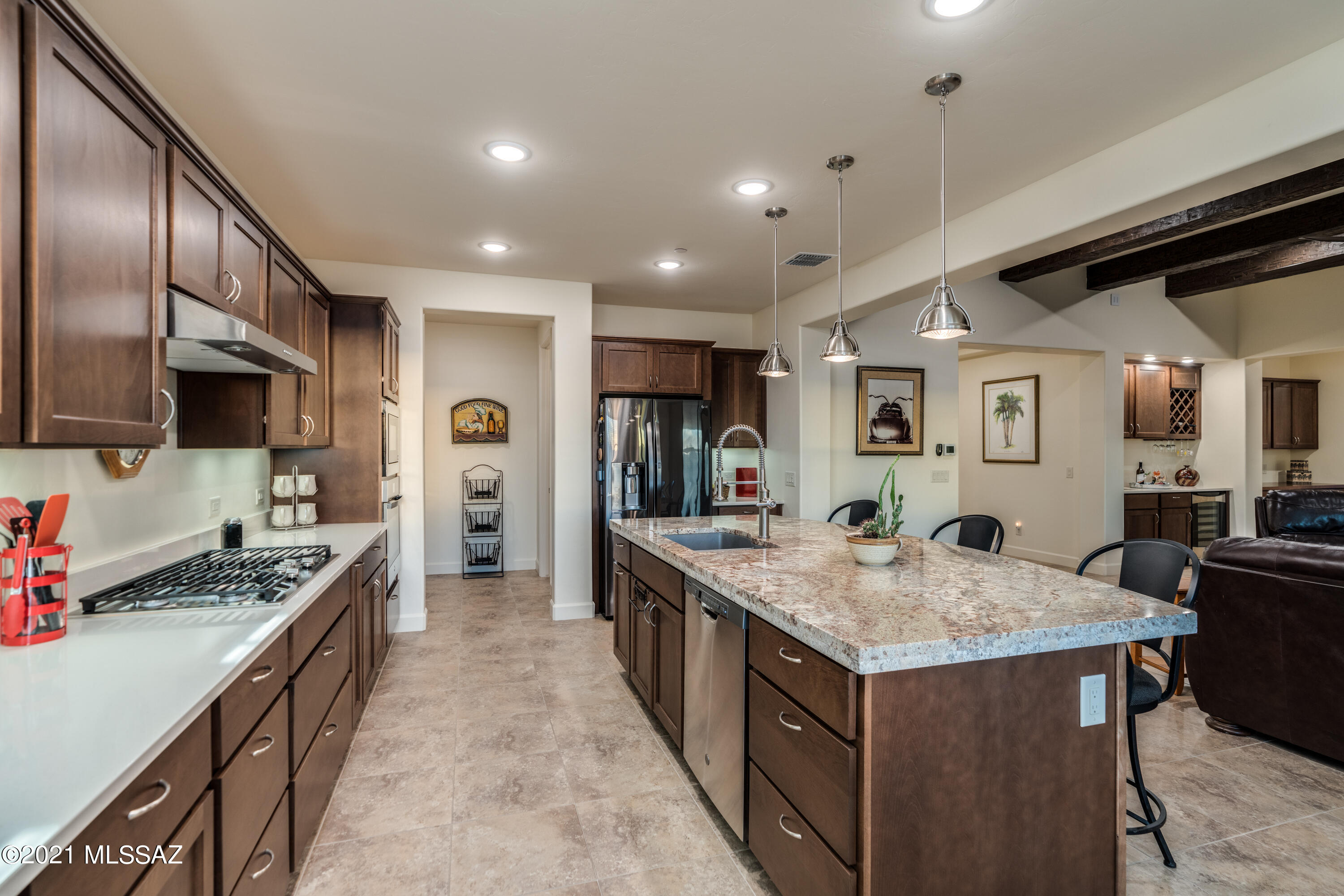 Quail Creek II Unit 33B SQ20161810746 - Residential