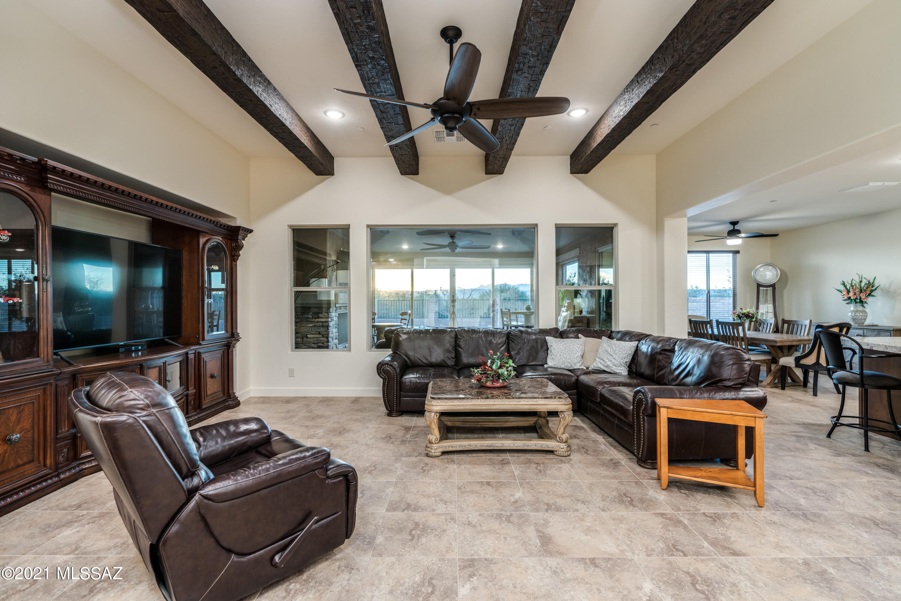 Quail Creek II Unit 33B SQ20161810746 - Residential