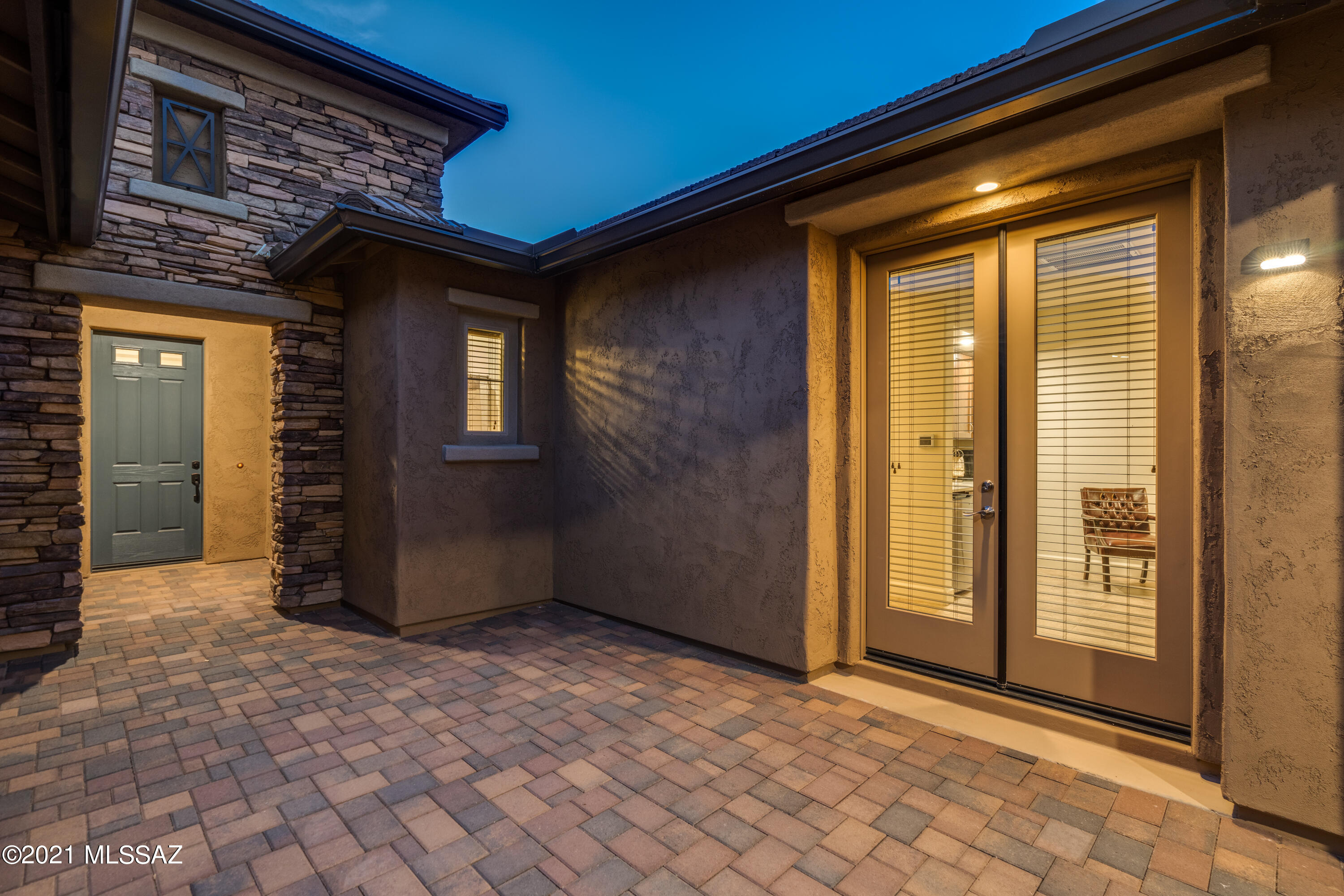 Quail Creek II Unit 33B SQ20161810746 - Residential