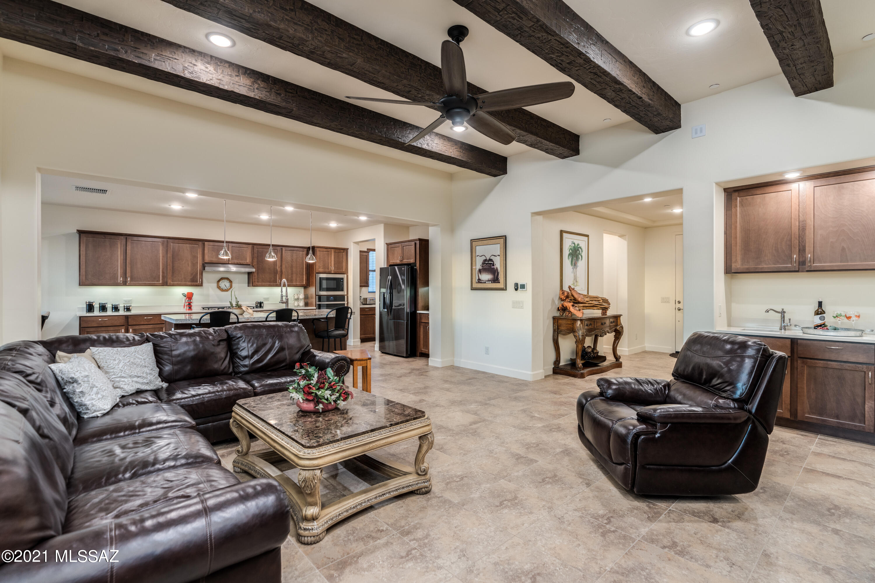 Quail Creek II Unit 33B SQ20161810746 - Residential