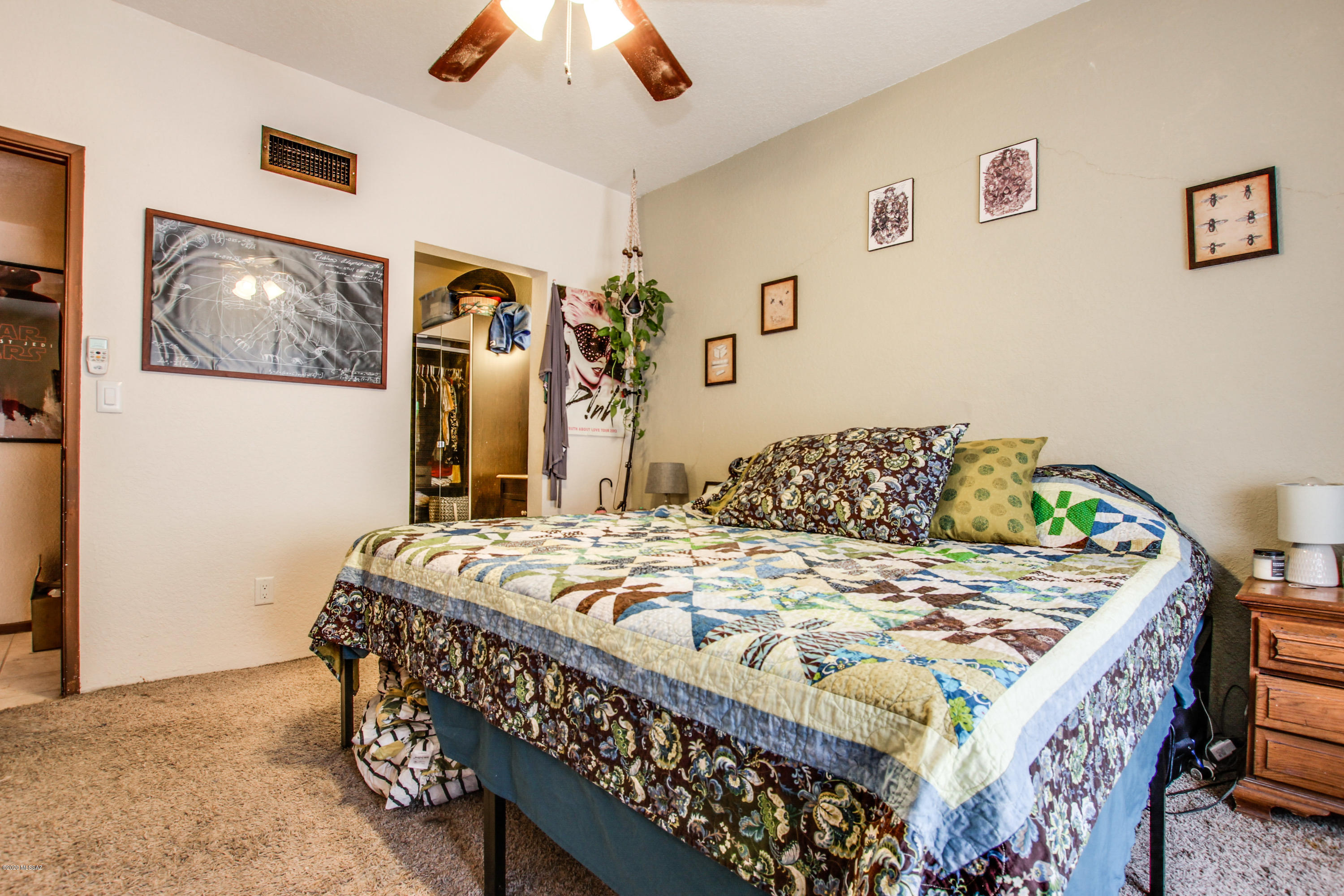 Summertree Condominiums (1-224) - Residential