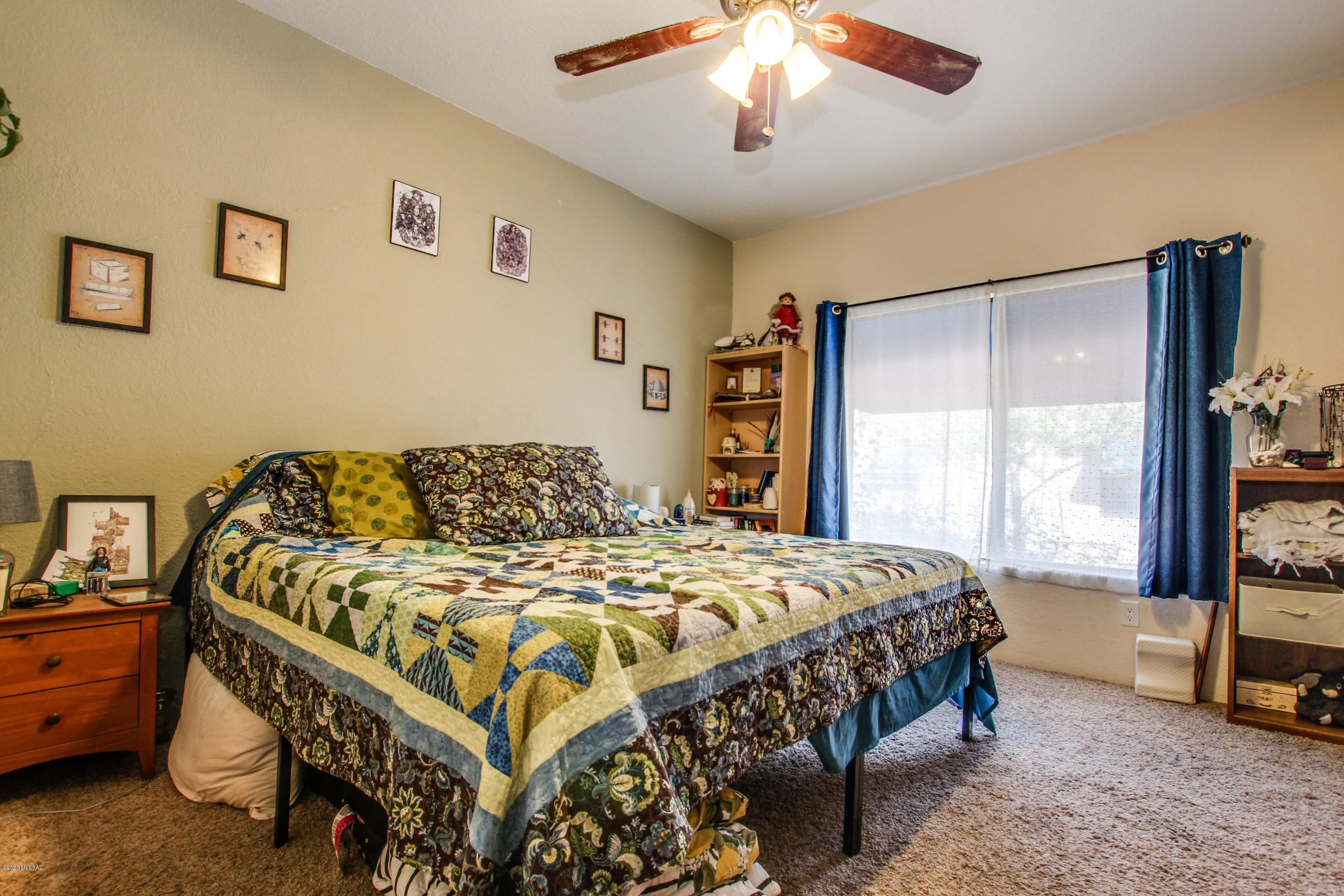 Summertree Condominiums (1-224) - Residential