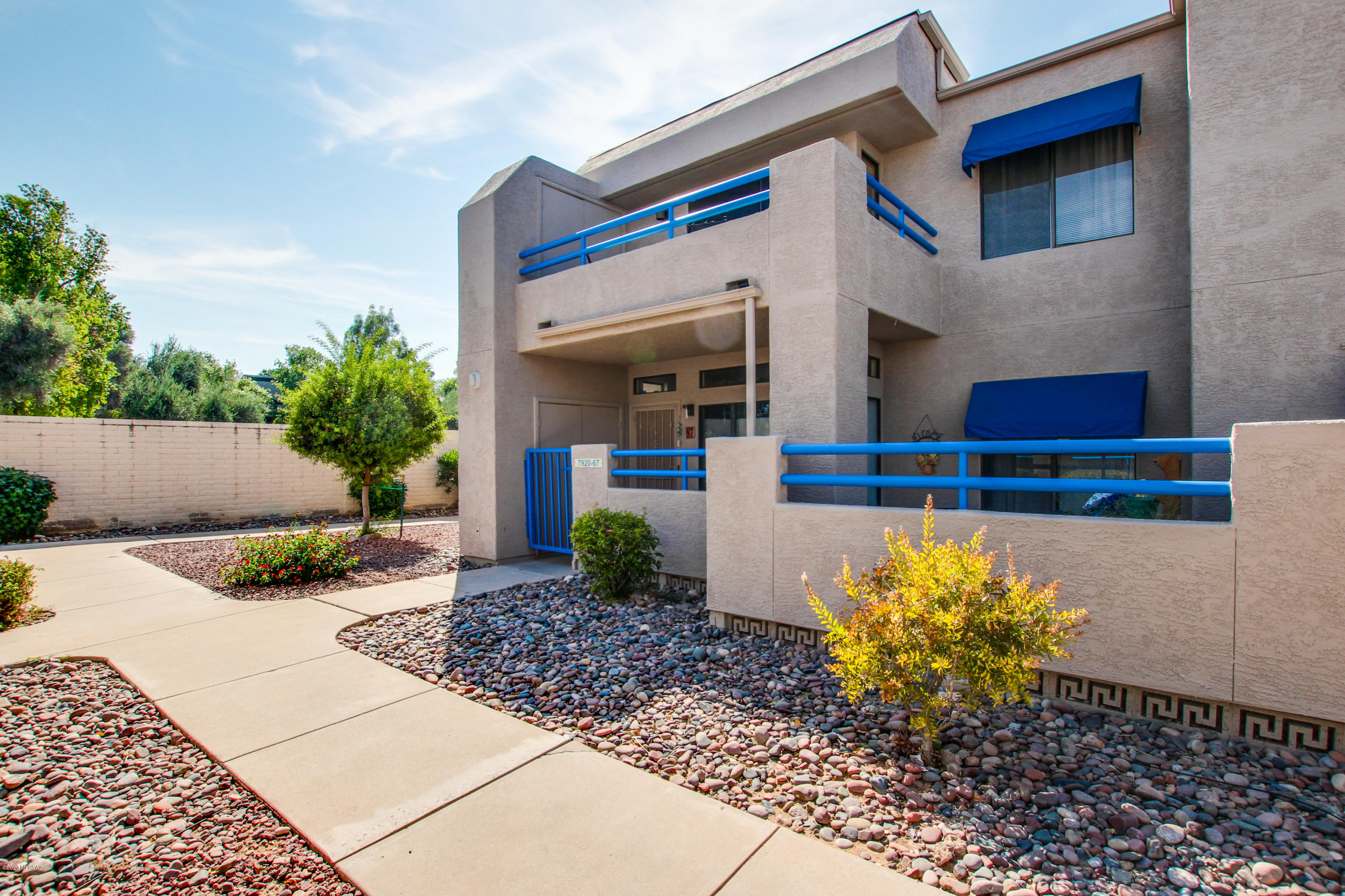 Summertree Condominiums (1-224) - Residential