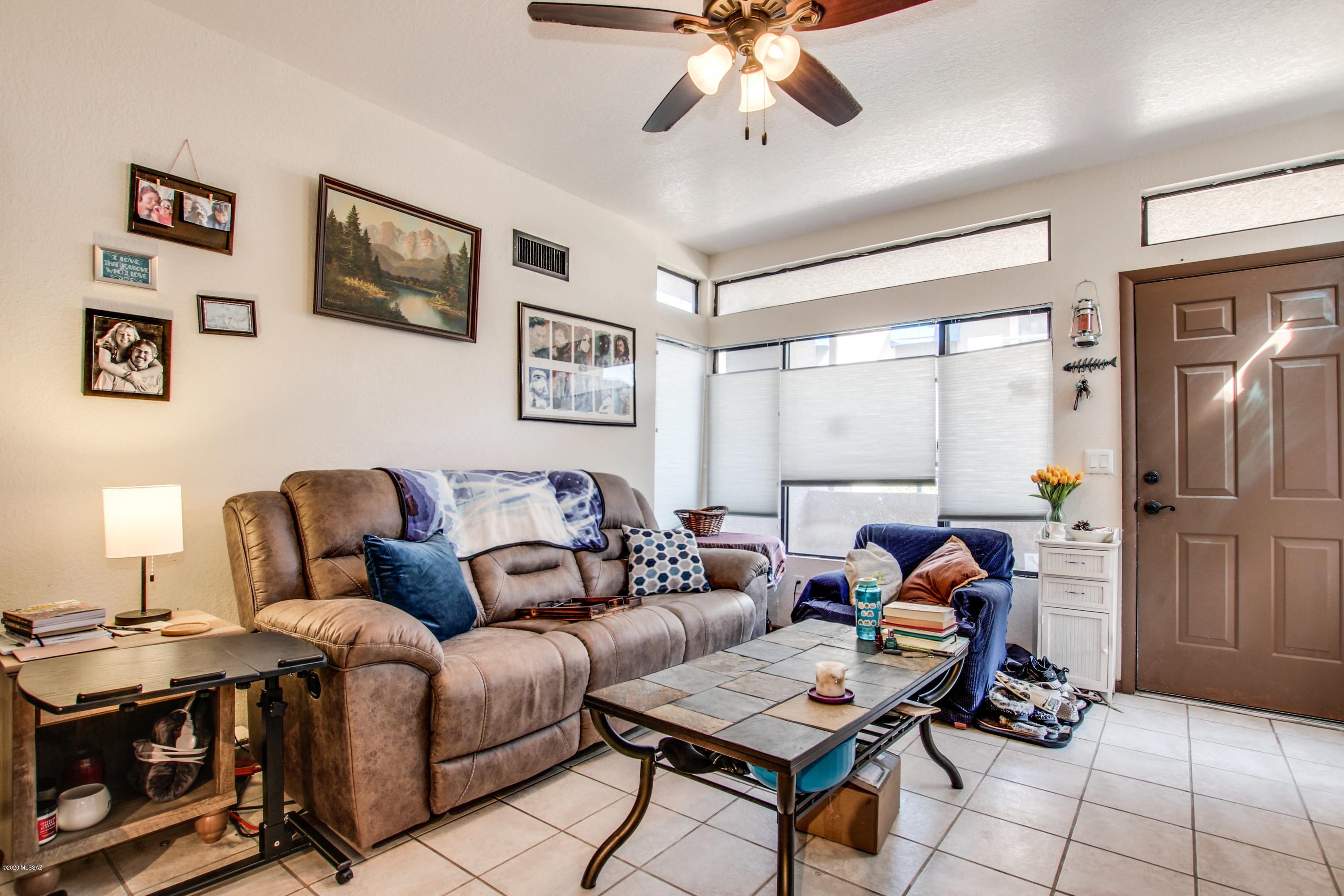 Summertree Condominiums (1-224) - Residential