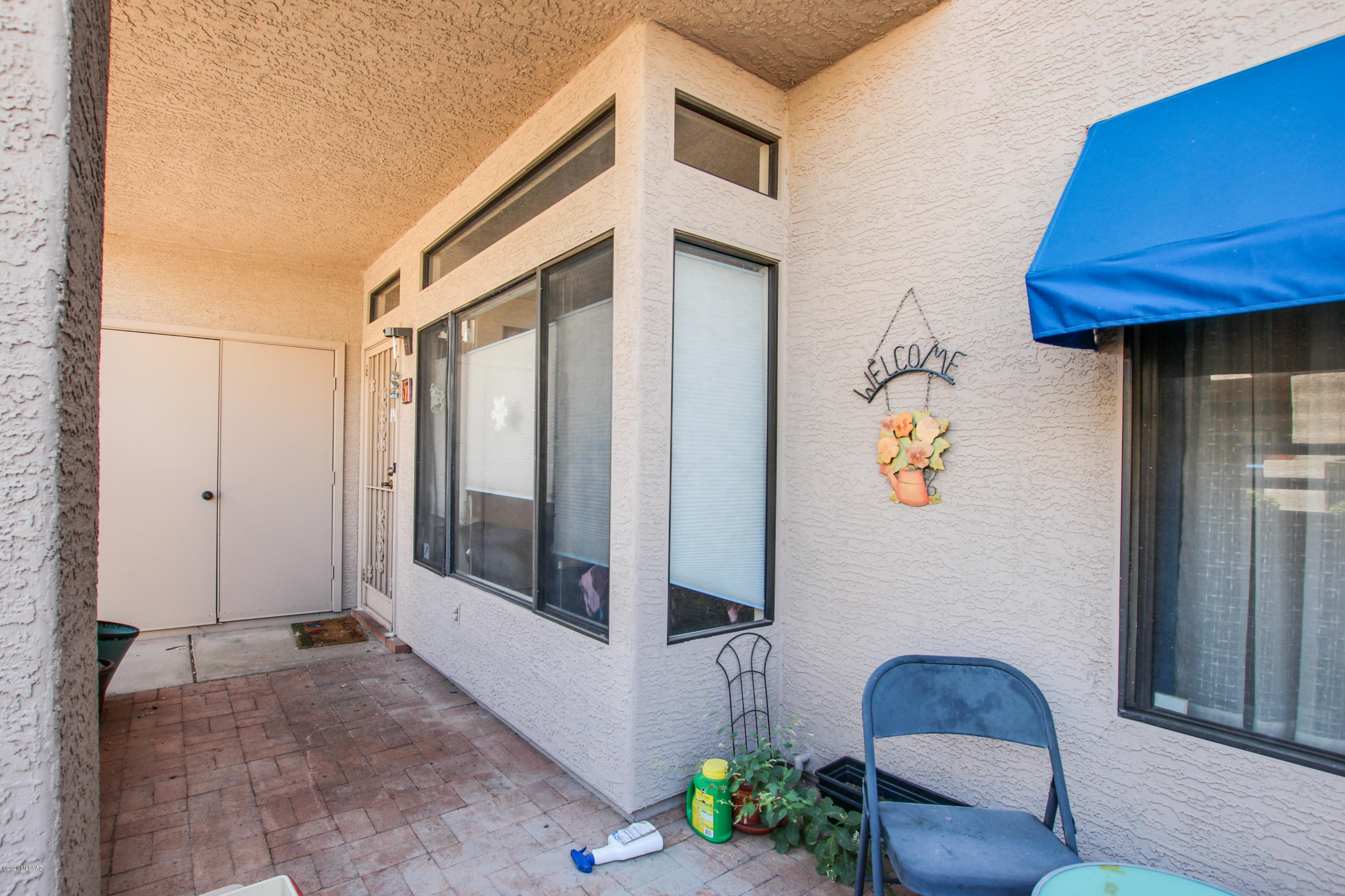 Summertree Condominiums (1-224) - Residential