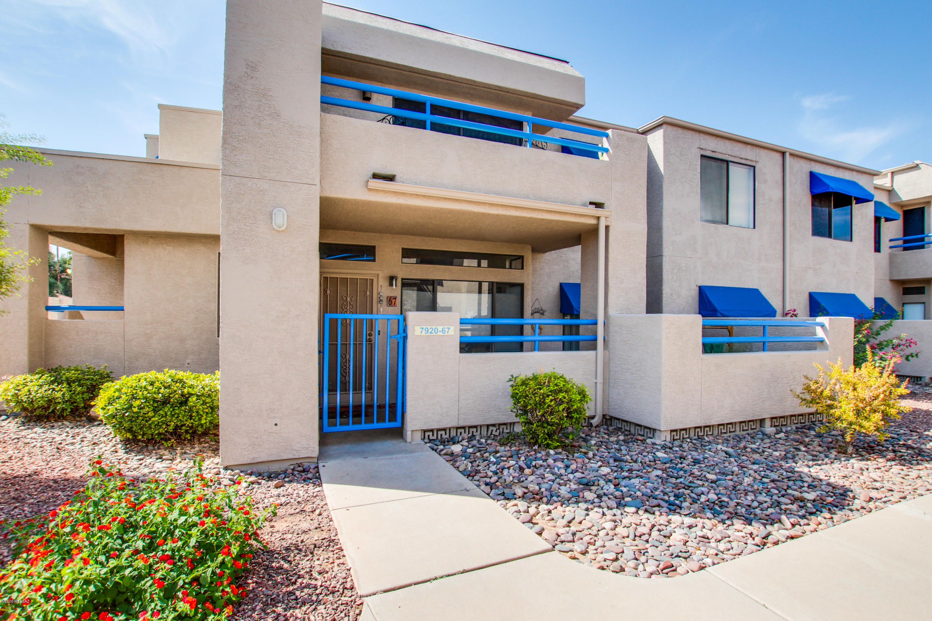 Summertree Condominiums (1-224) - Residential
