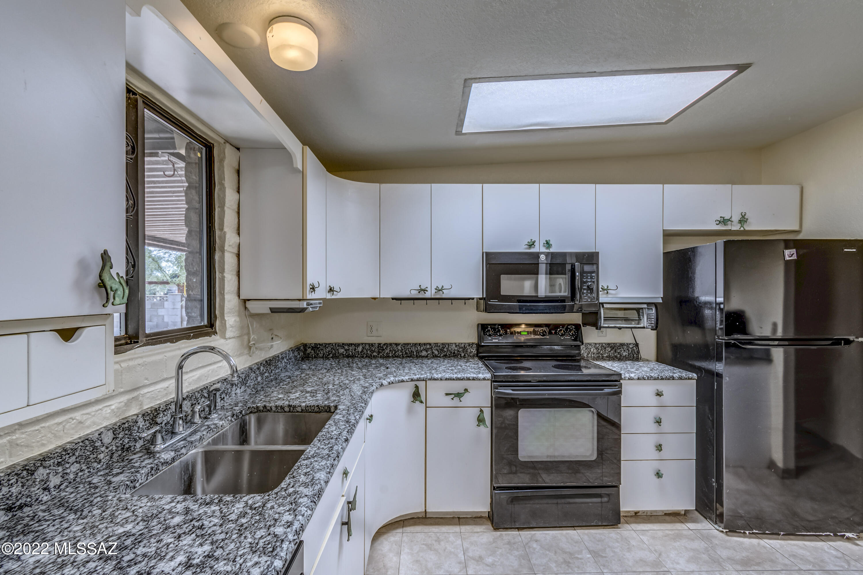 Bravo 1 (128-301) - Residential