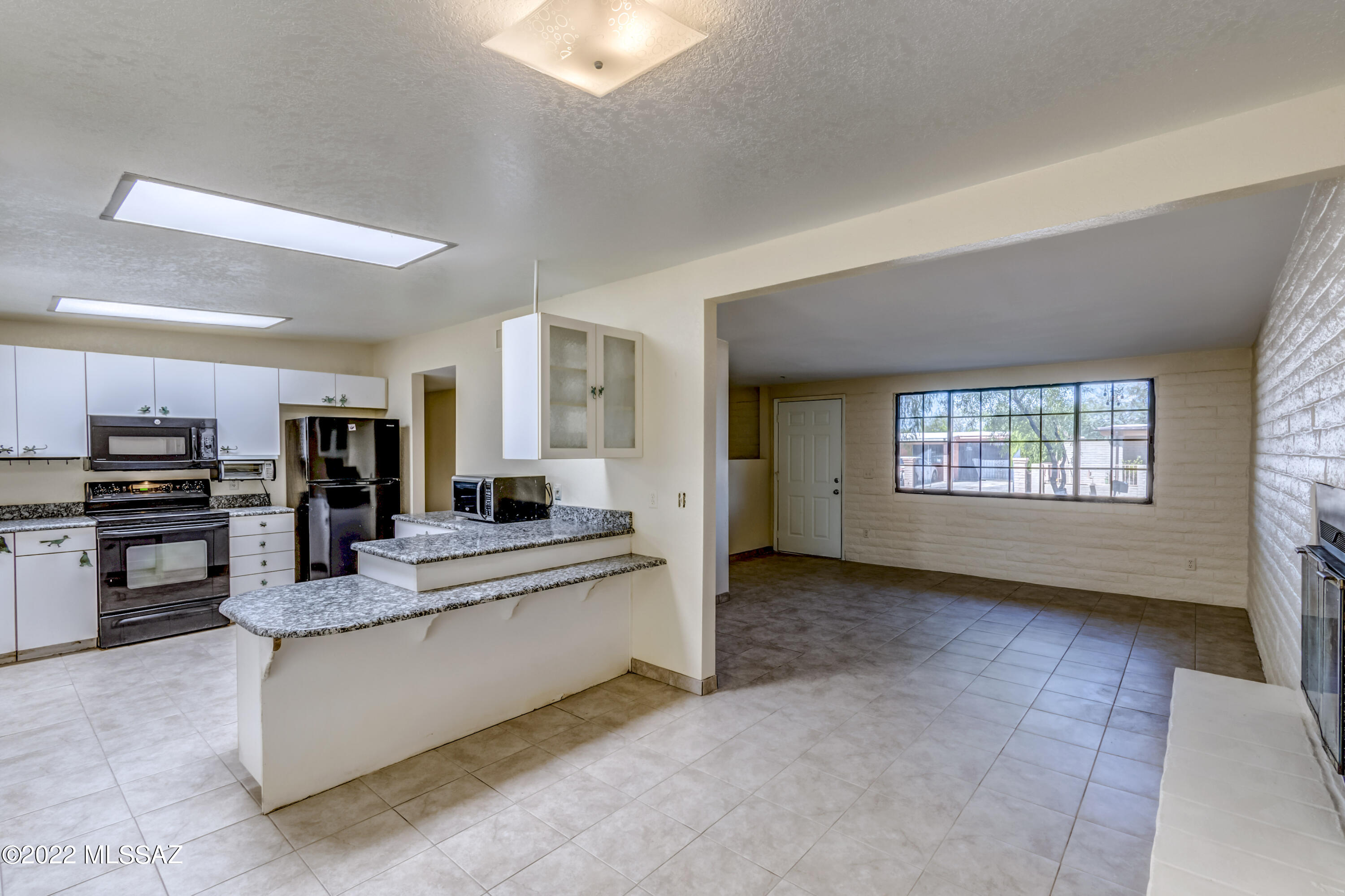 Bravo 1 (128-301) - Residential
