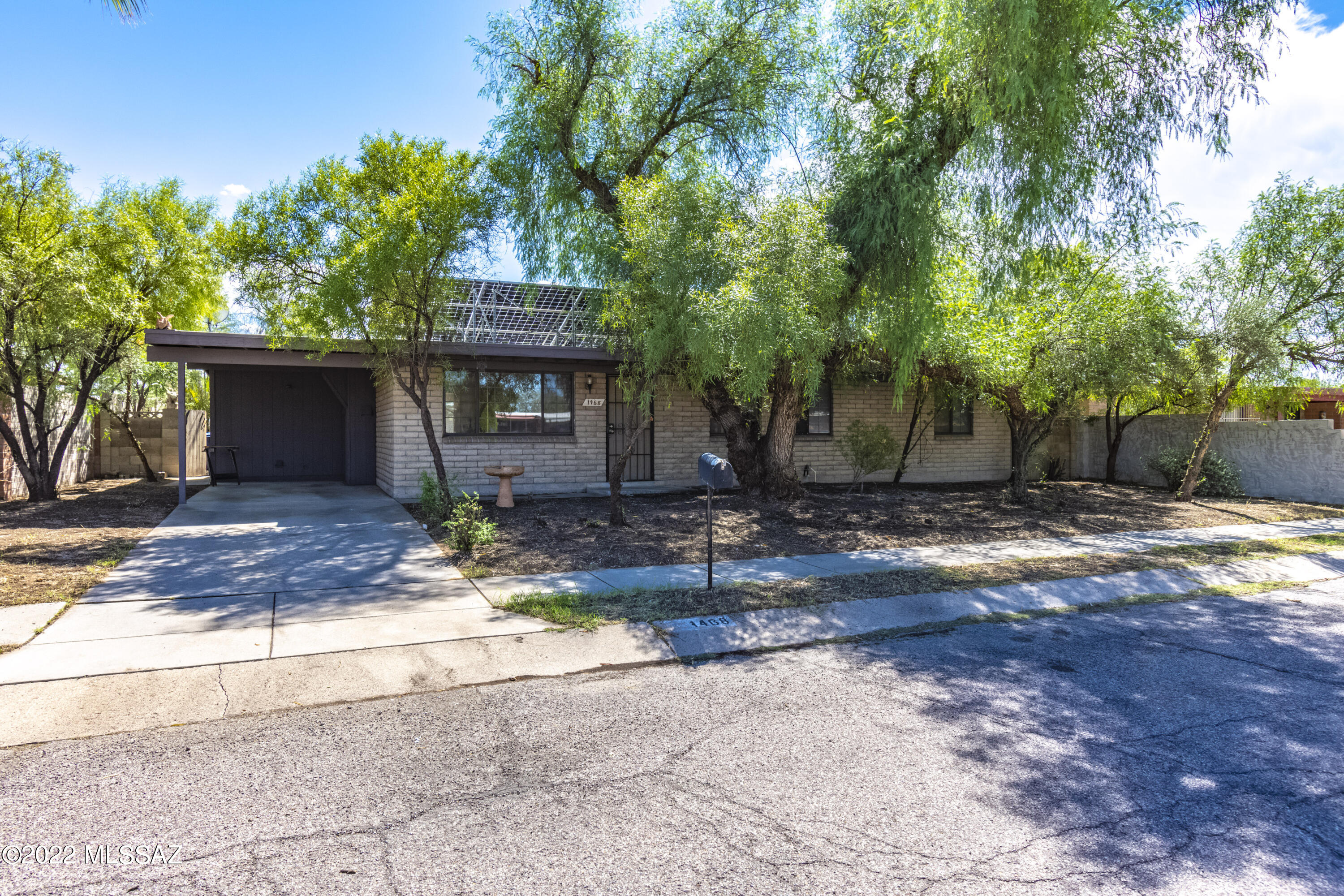 Bravo 1 (128-301) - Residential