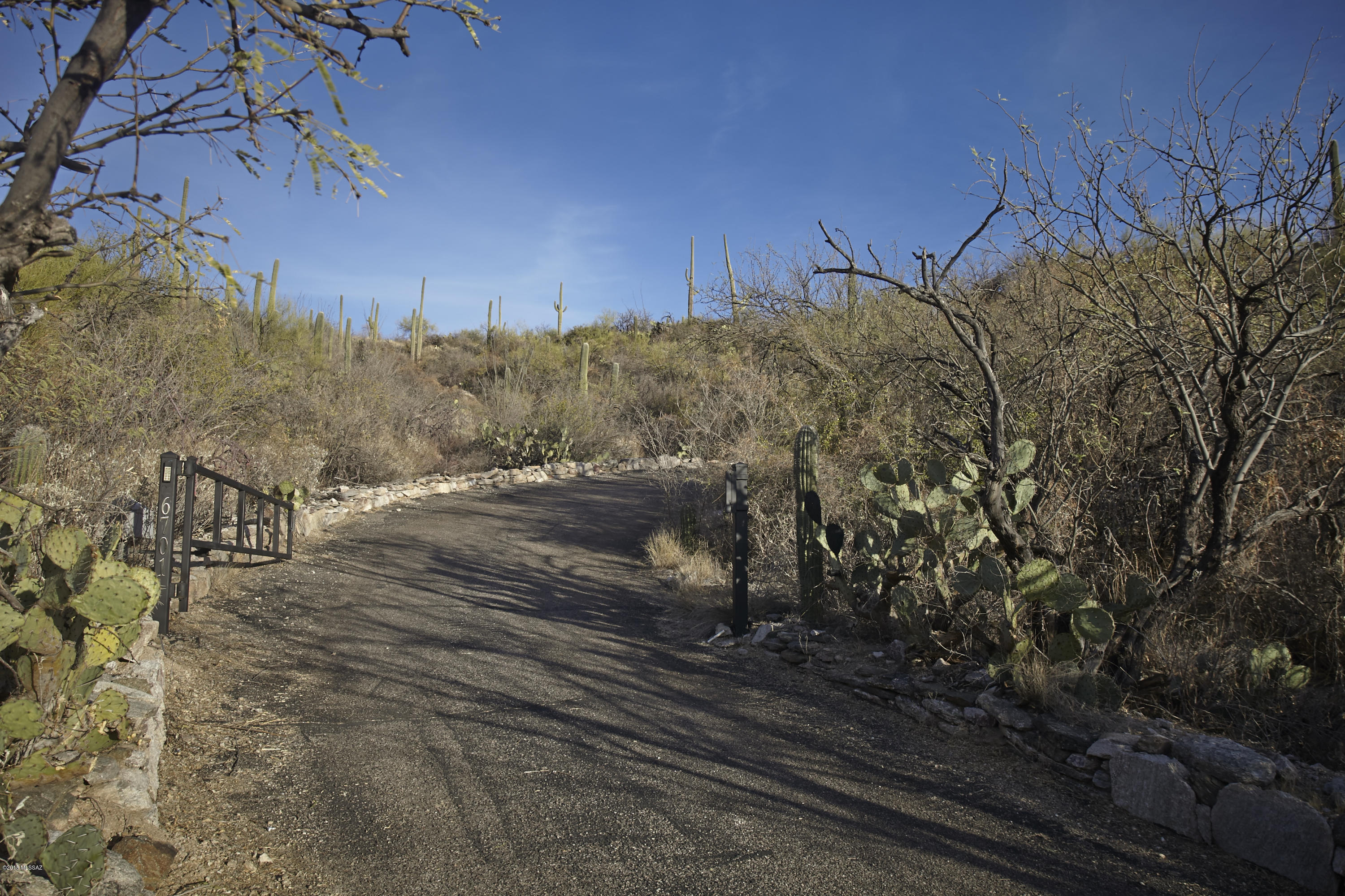 Ventana Country Club Estates (1-67) - Residential