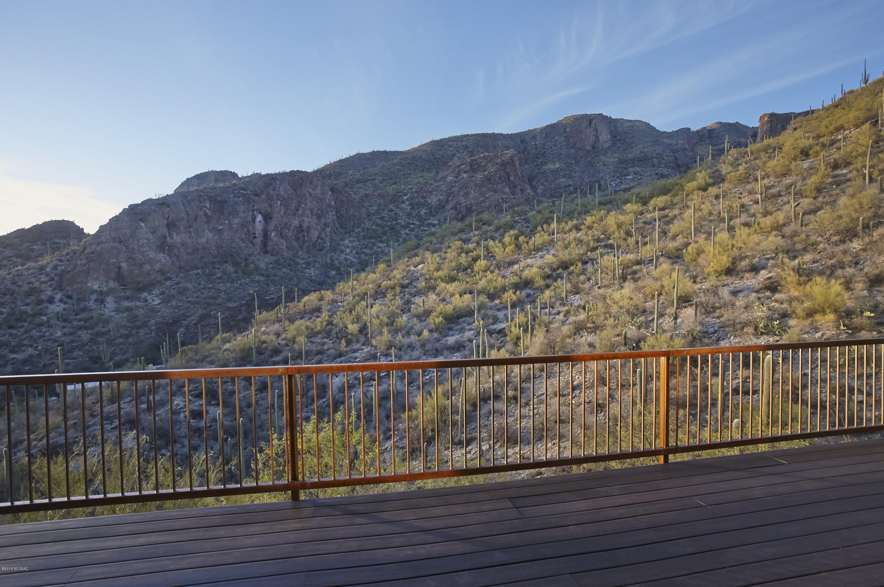 Ventana Country Club Estates (1-67) - Residential