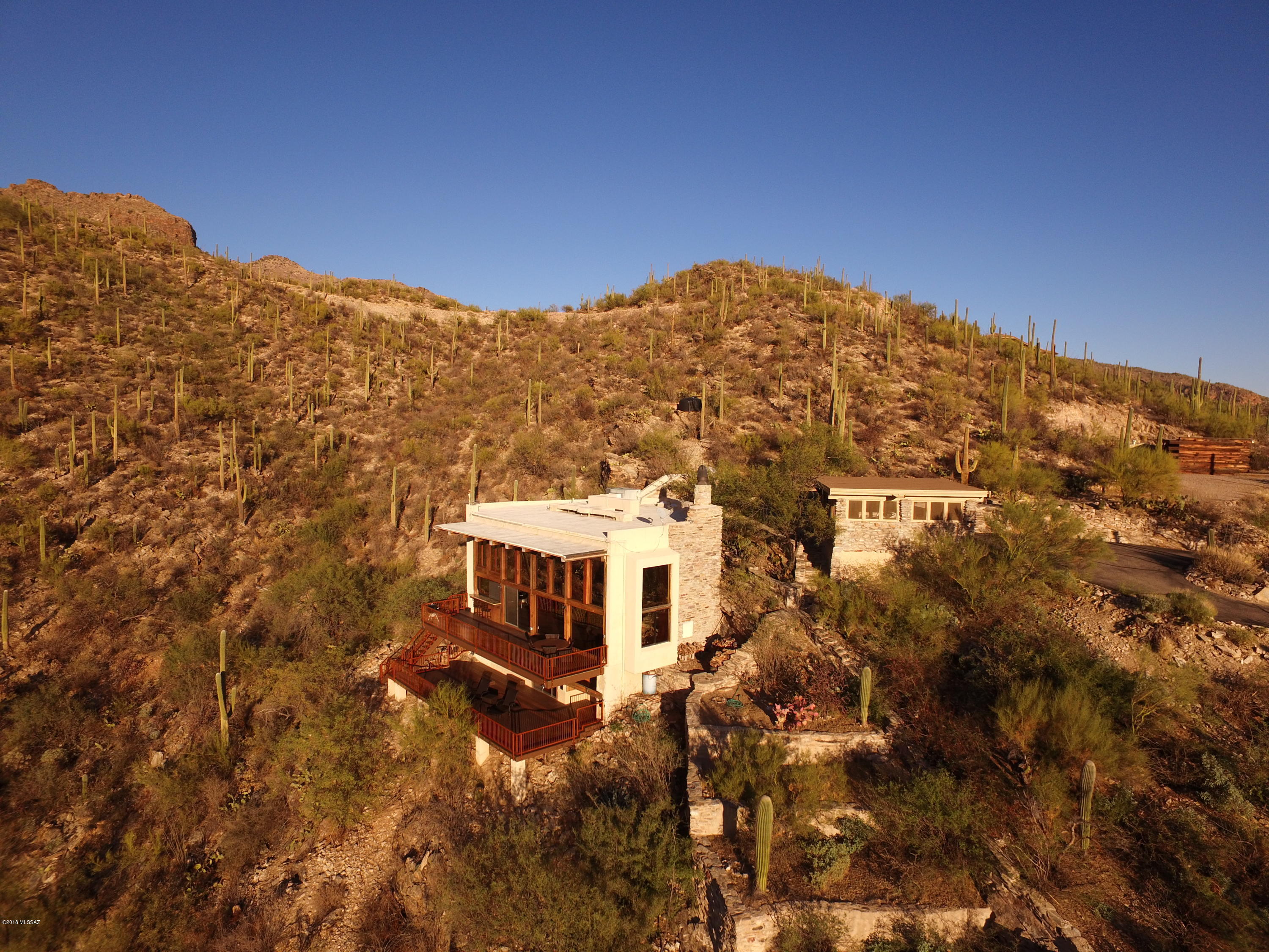 Ventana Country Club Estates (1-67) - Residential