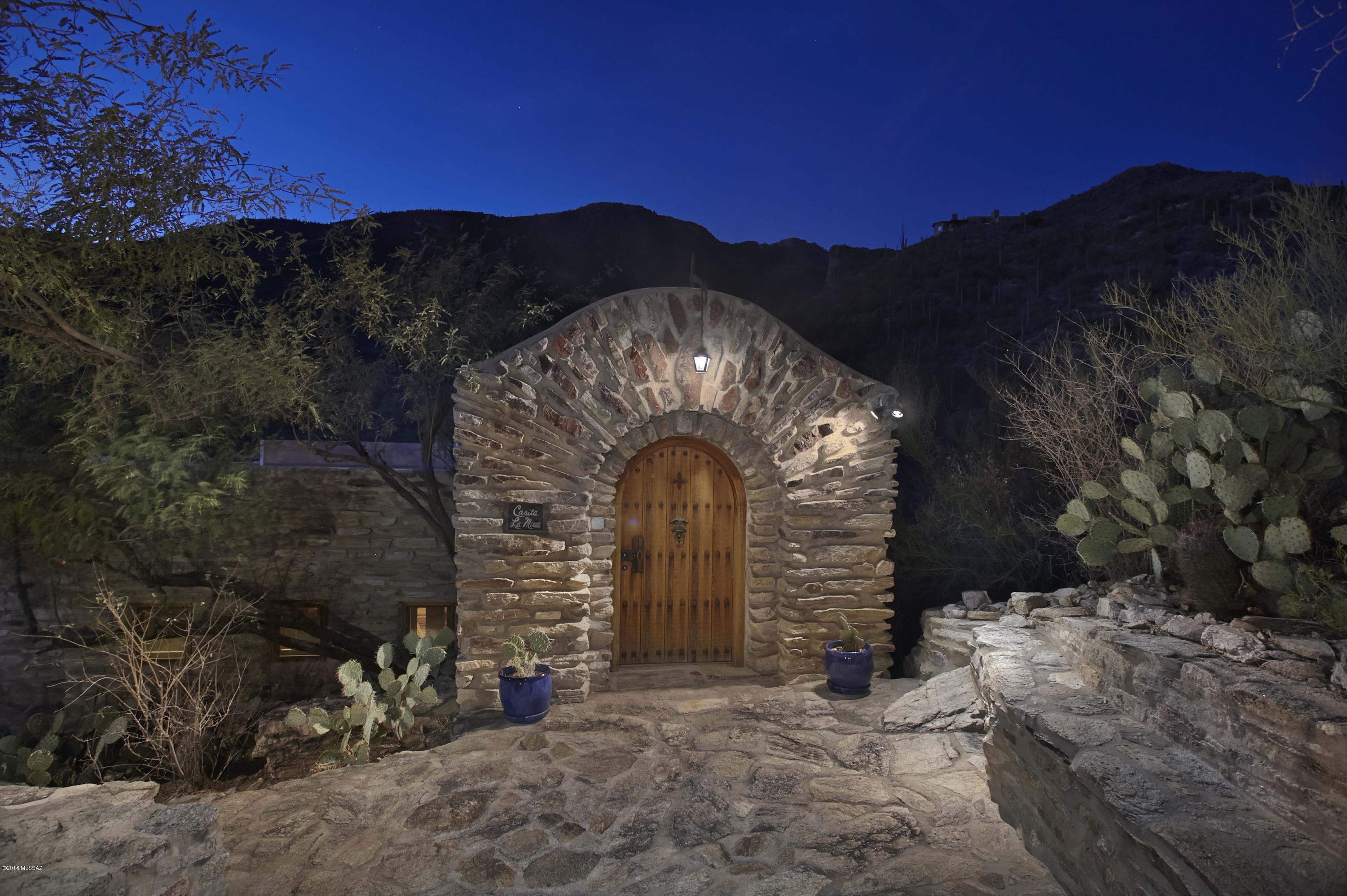 Ventana Country Club Estates (1-67) - Residential