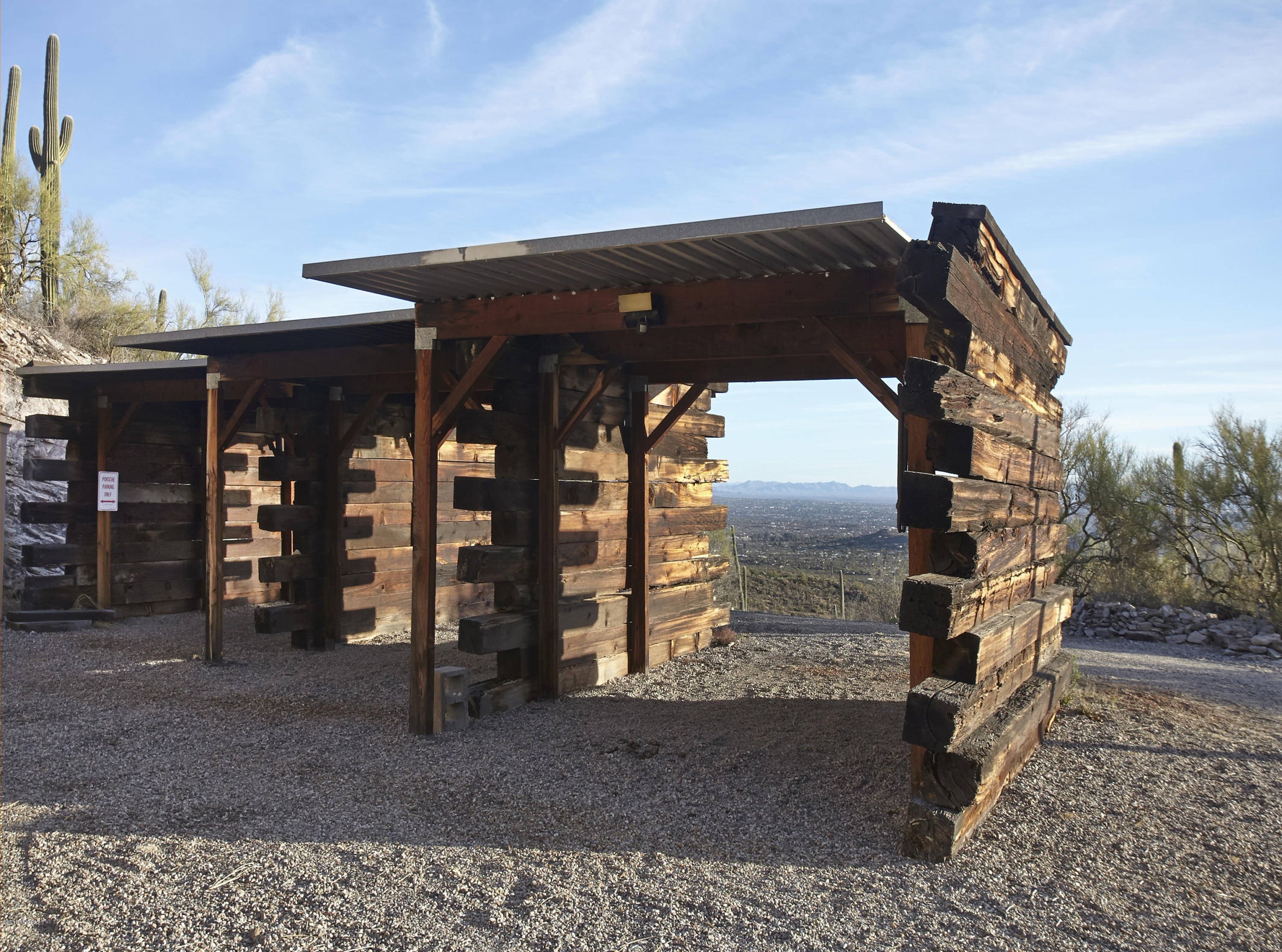 Ventana Country Club Estates (1-67) - Residential