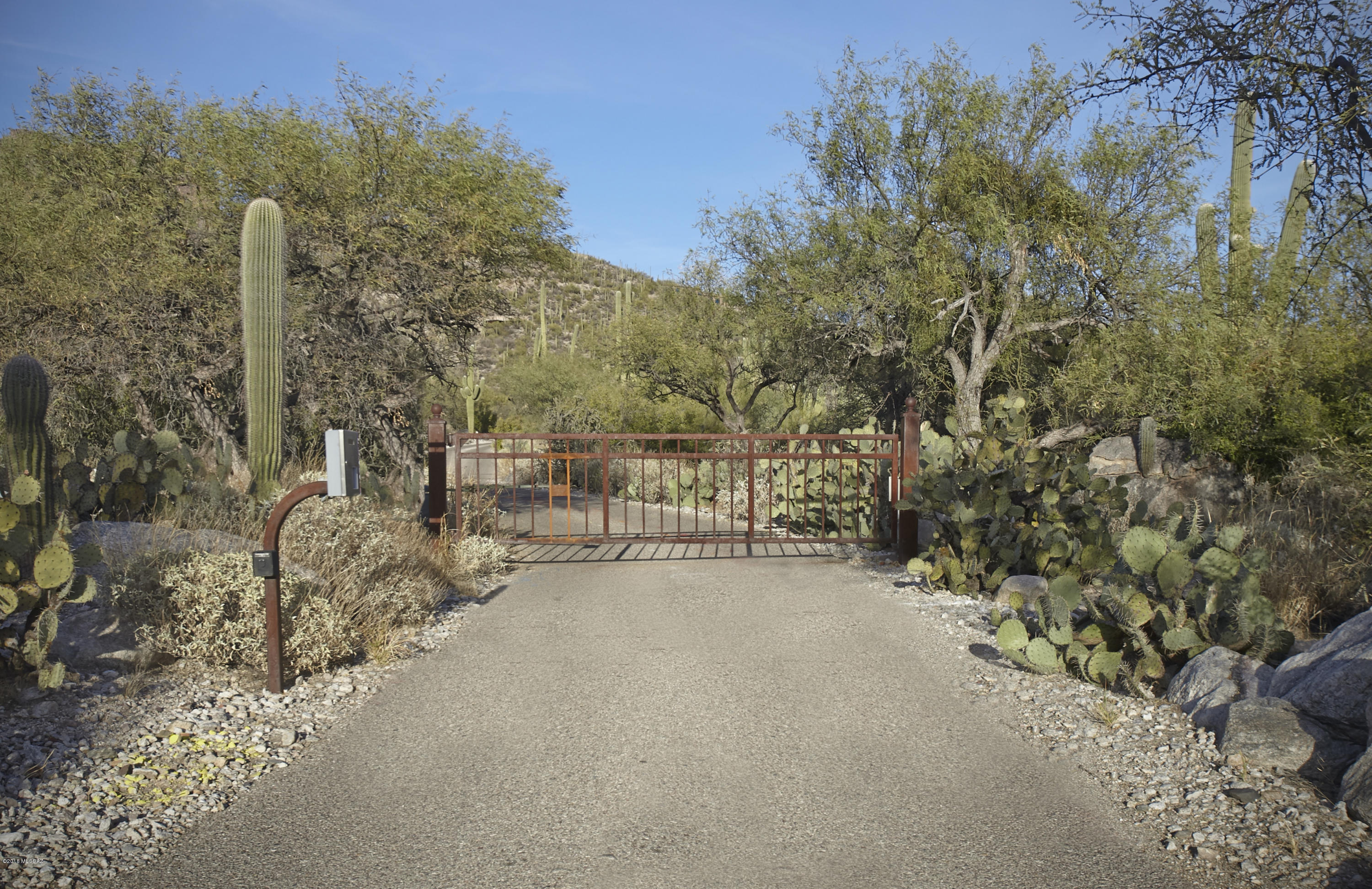 Ventana Country Club Estates (1-67) - Residential