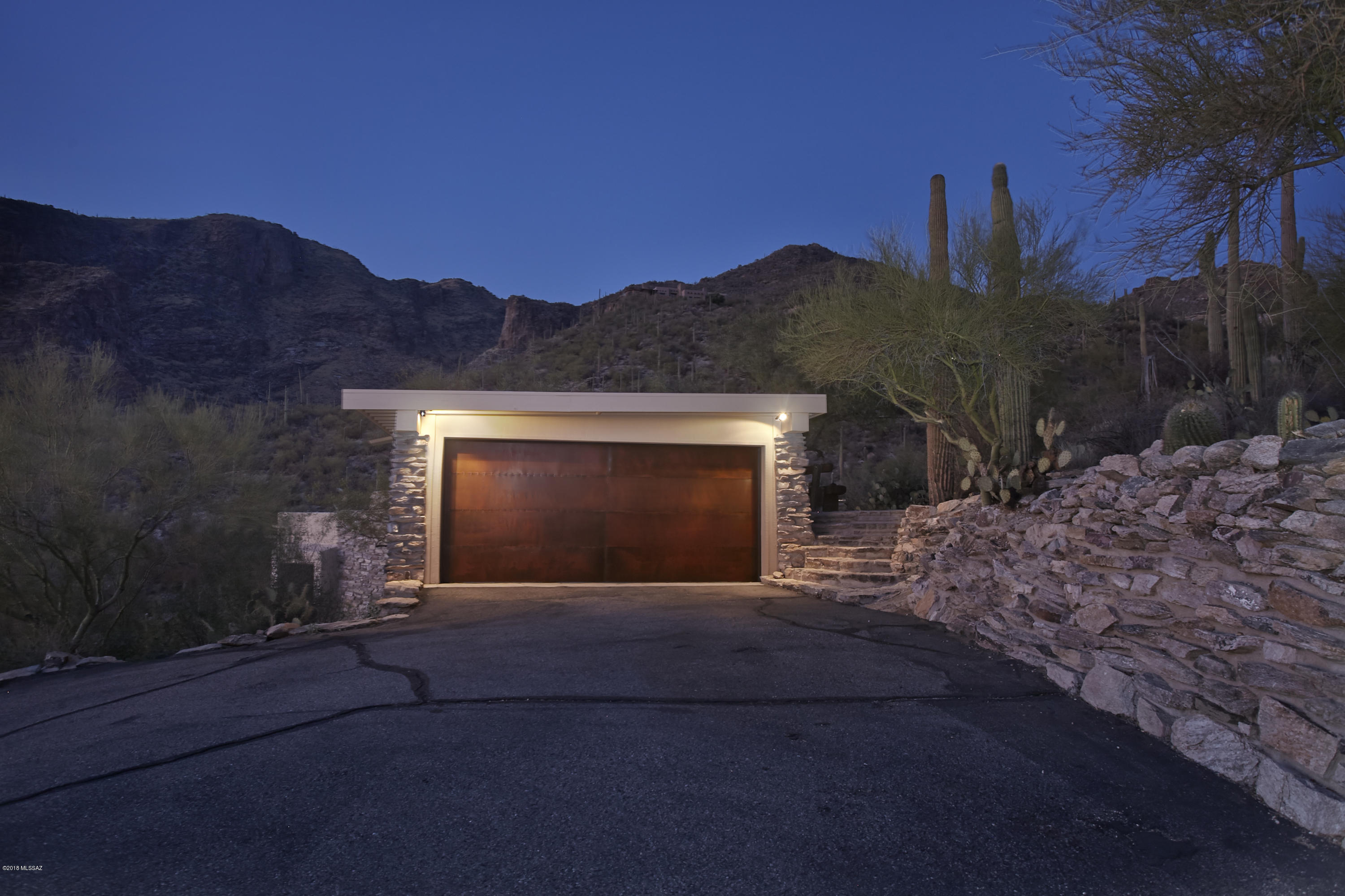 Ventana Country Club Estates (1-67) - Residential