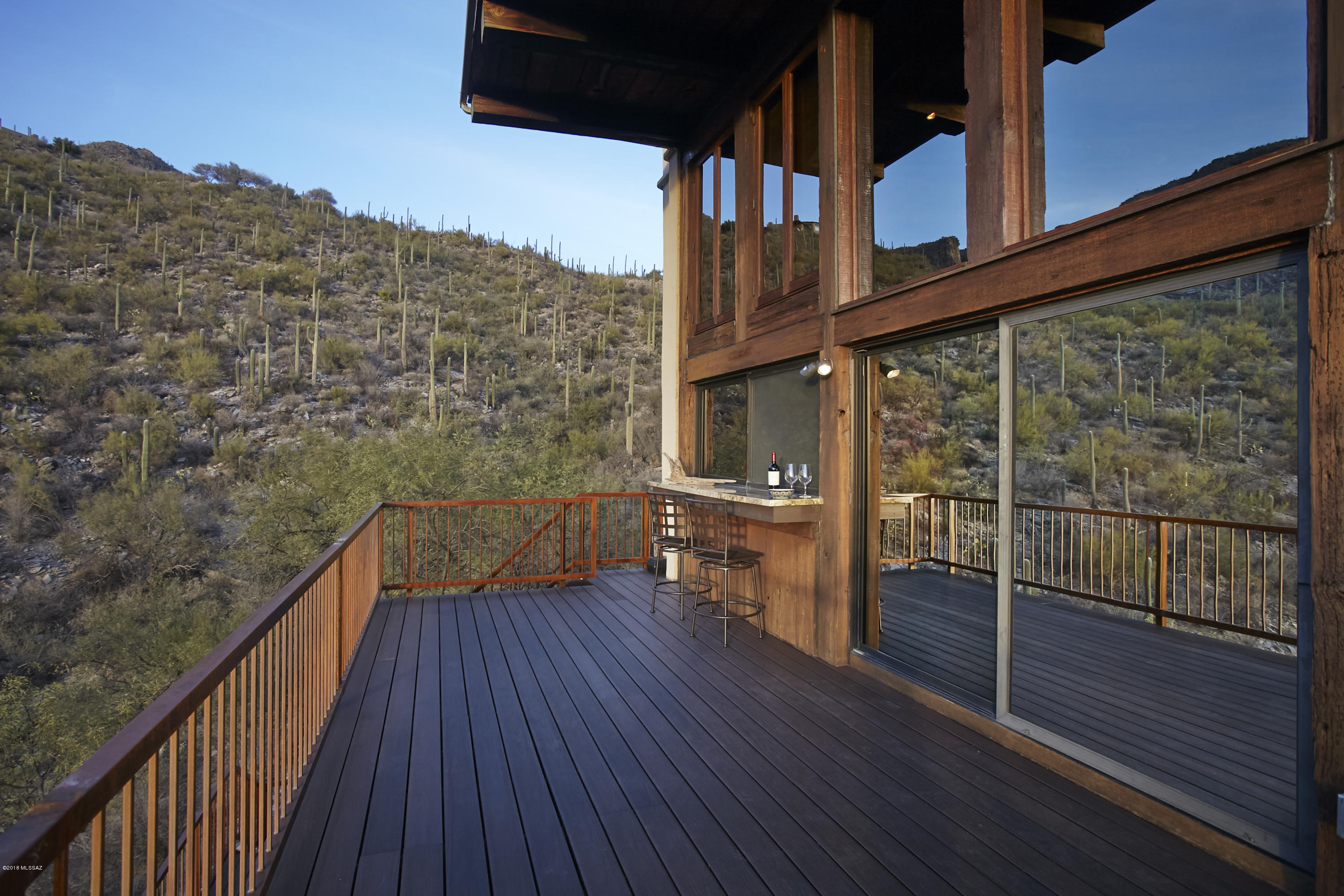 Ventana Country Club Estates (1-67) - Residential