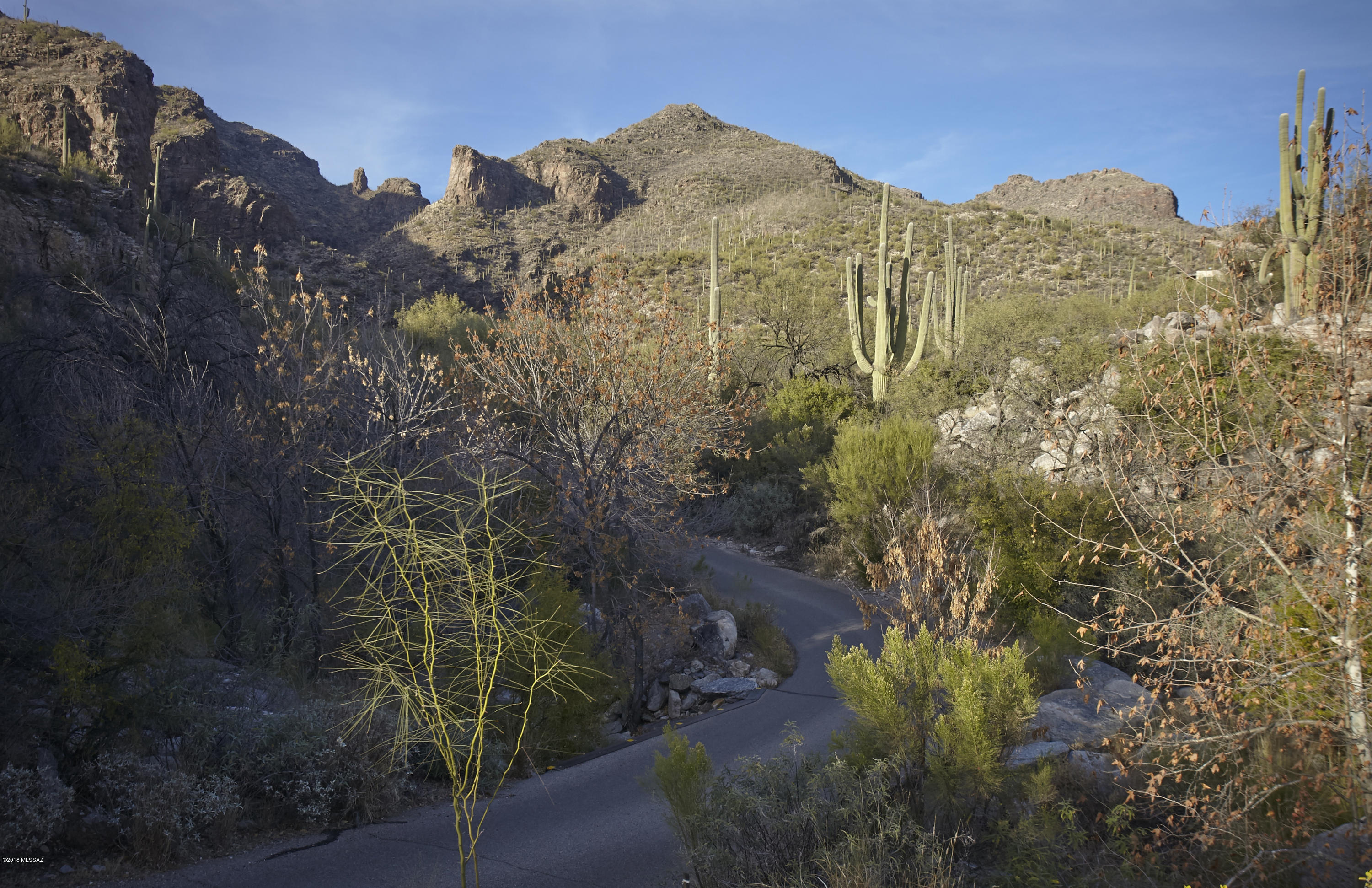 Ventana Country Club Estates (1-67) - Residential