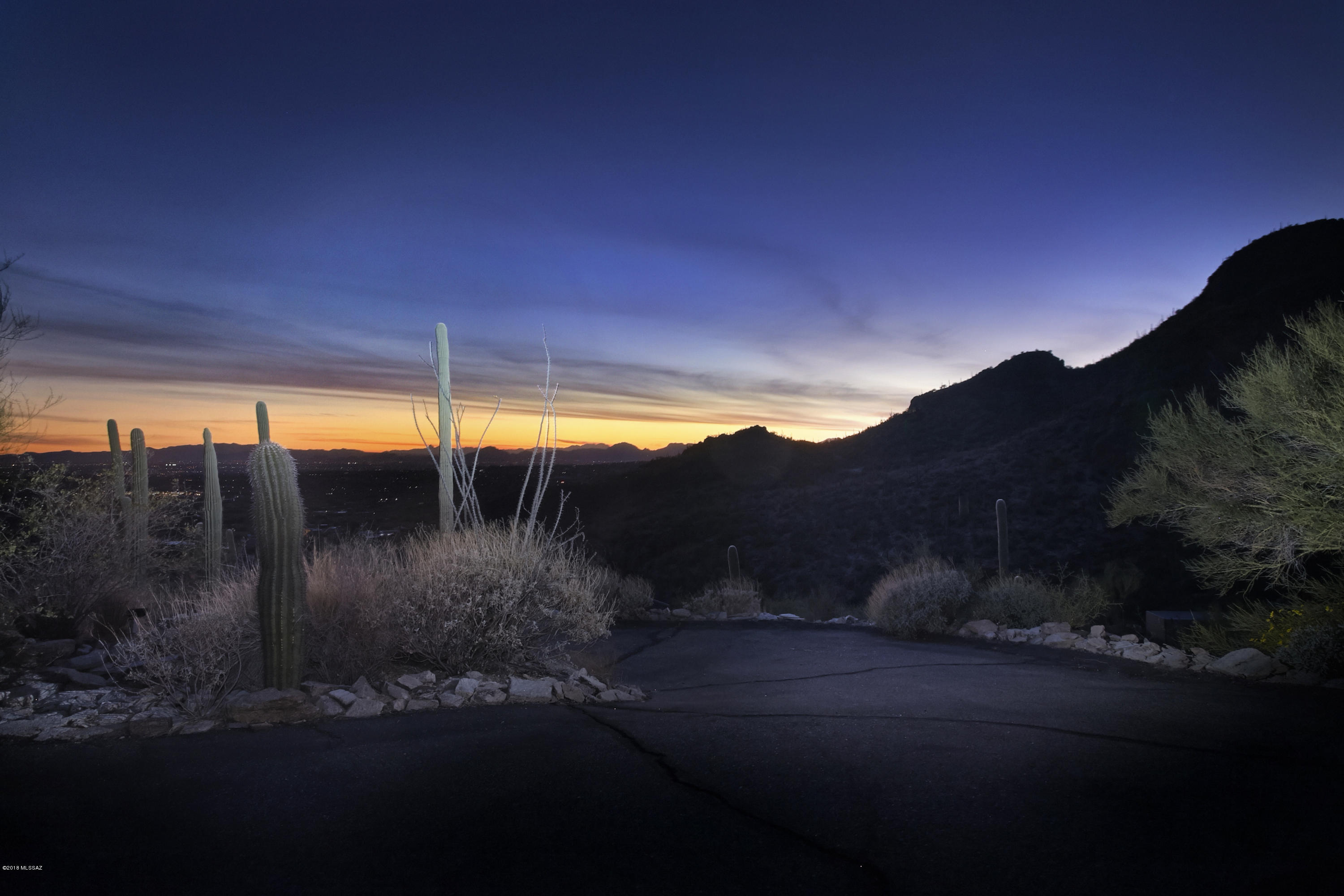 Ventana Country Club Estates (1-67) - Residential