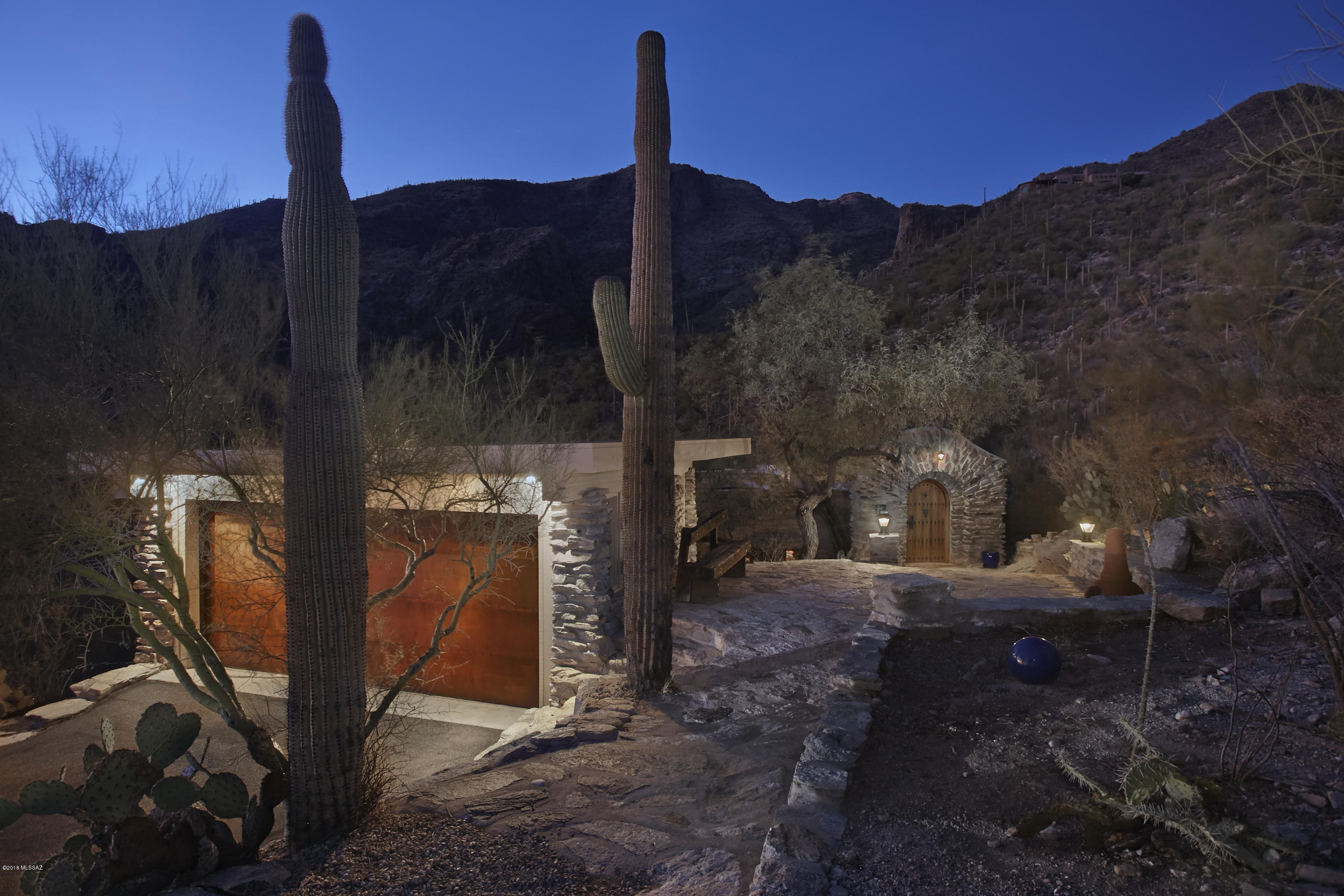 Ventana Country Club Estates (1-67) - Residential