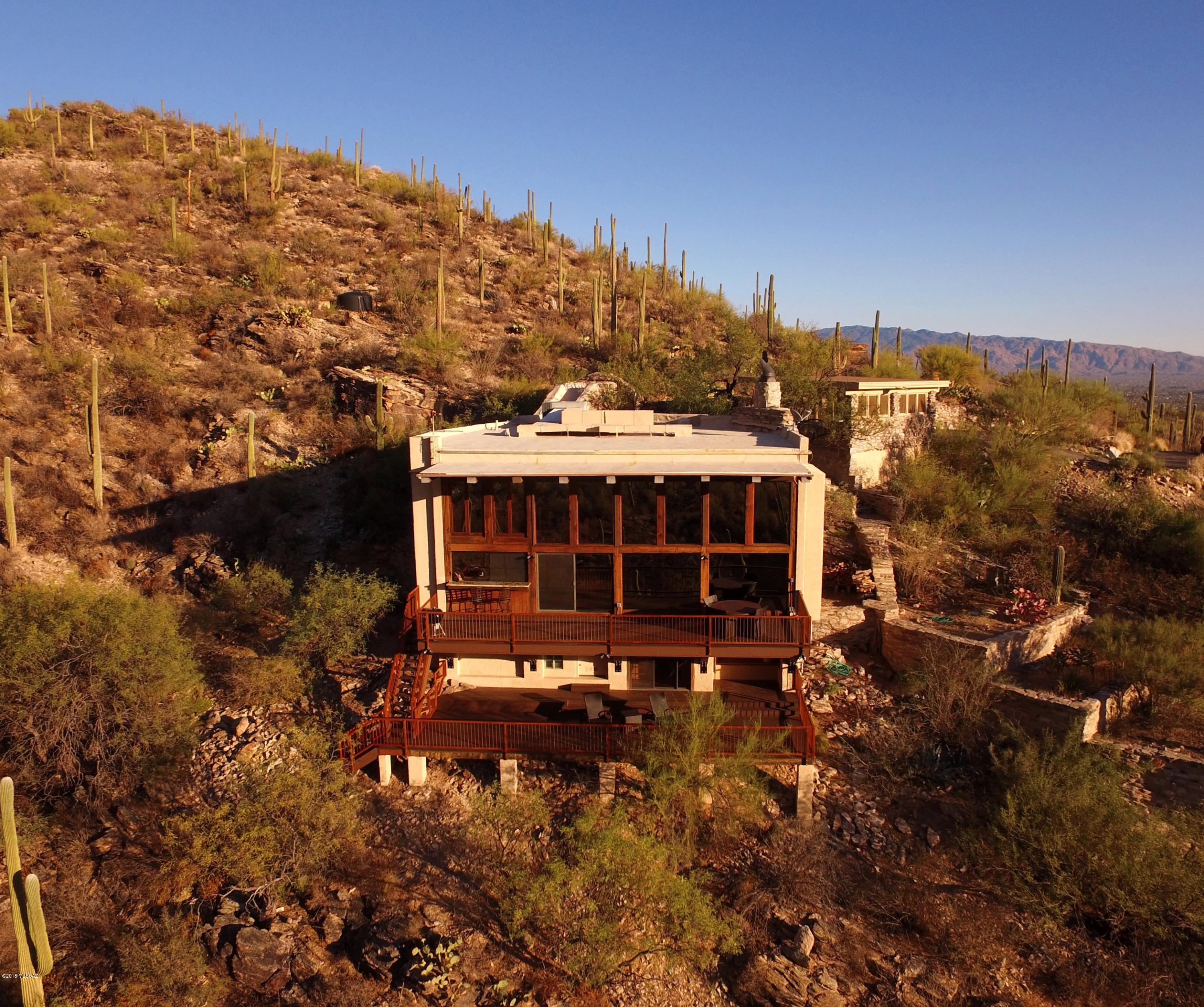 Ventana Country Club Estates (1-67) - Residential
