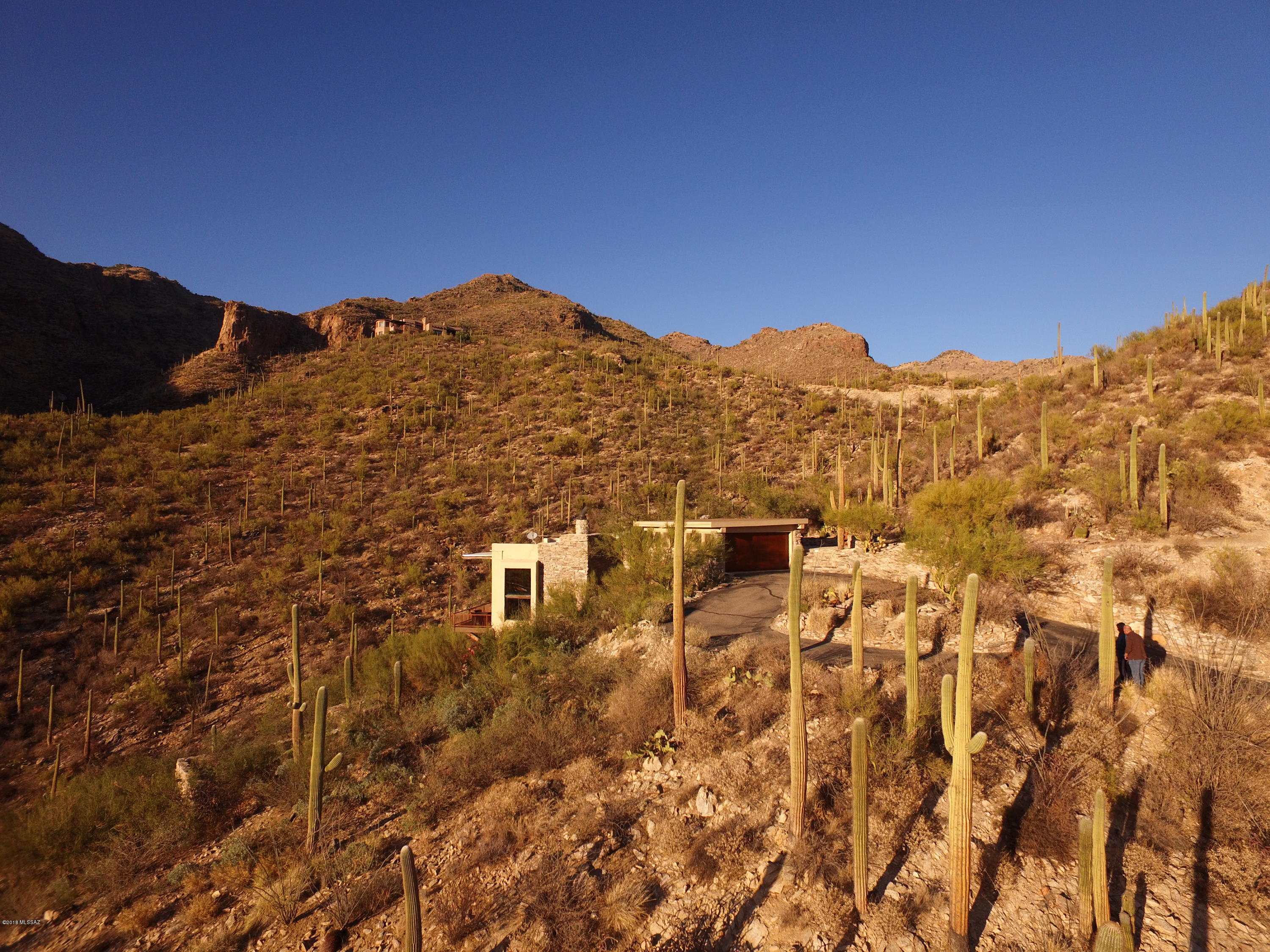 Ventana Country Club Estates (1-67) - Residential
