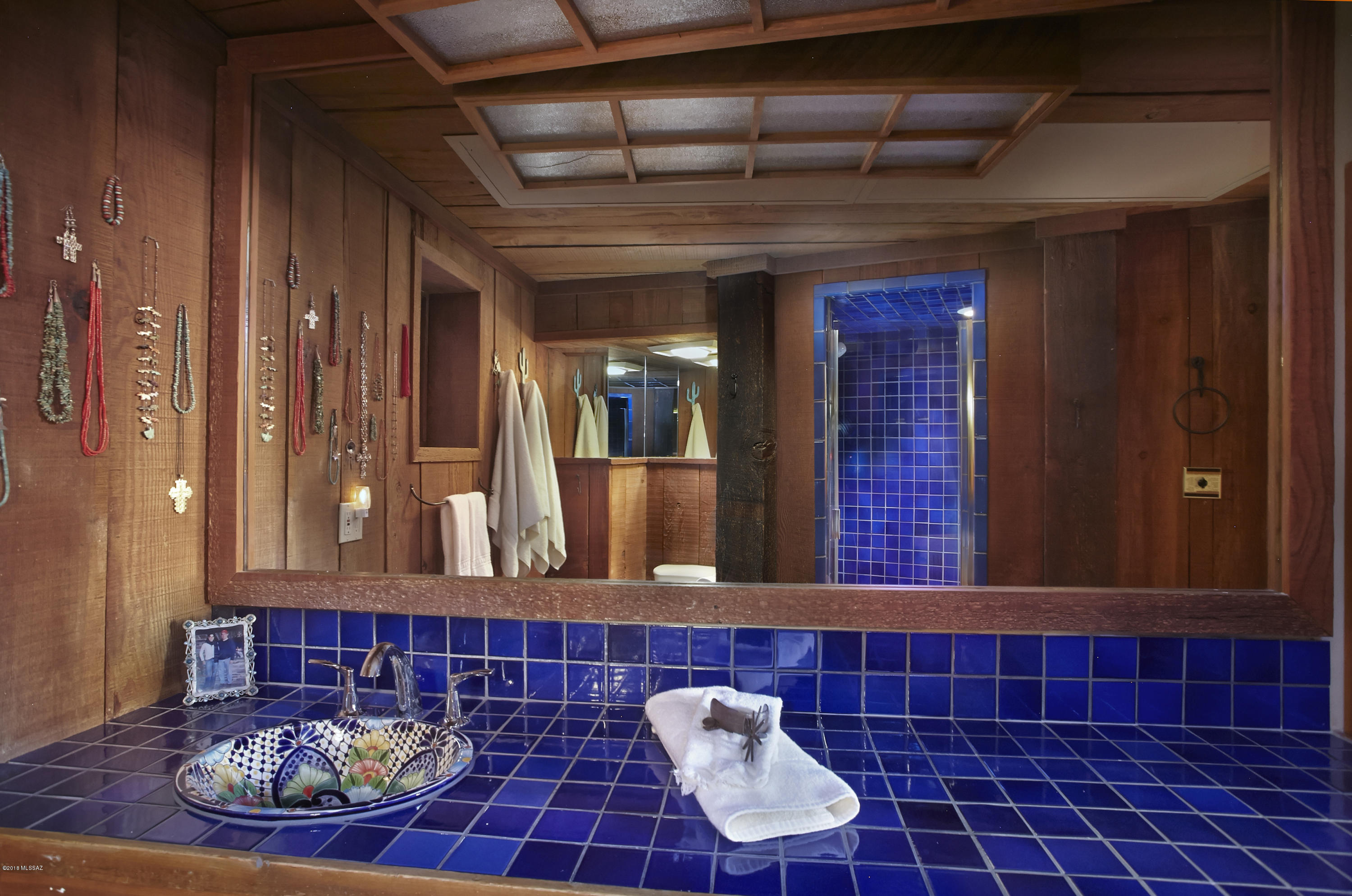 Ventana Country Club Estates (1-67) - Residential