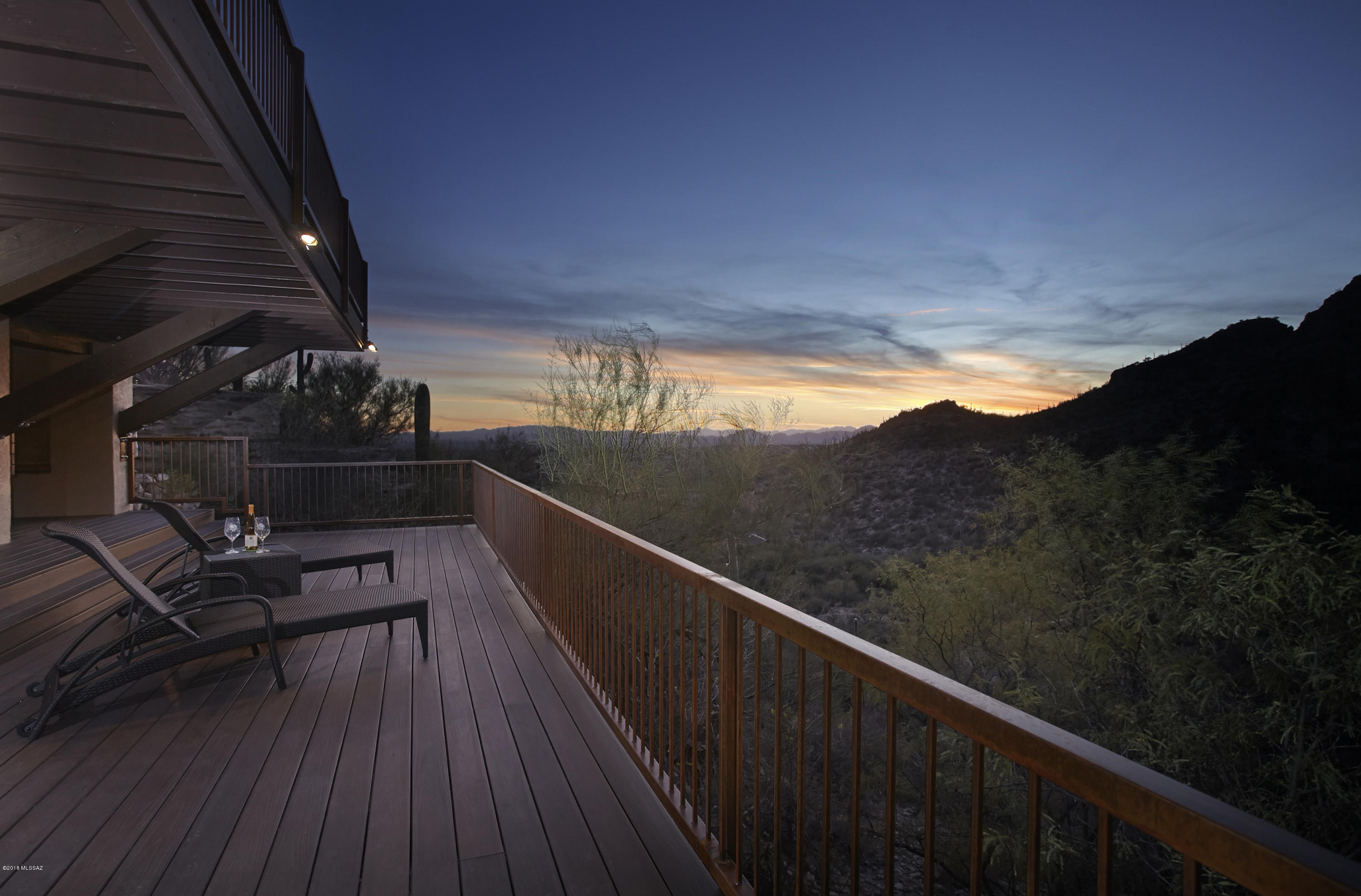 Ventana Country Club Estates (1-67) - Residential