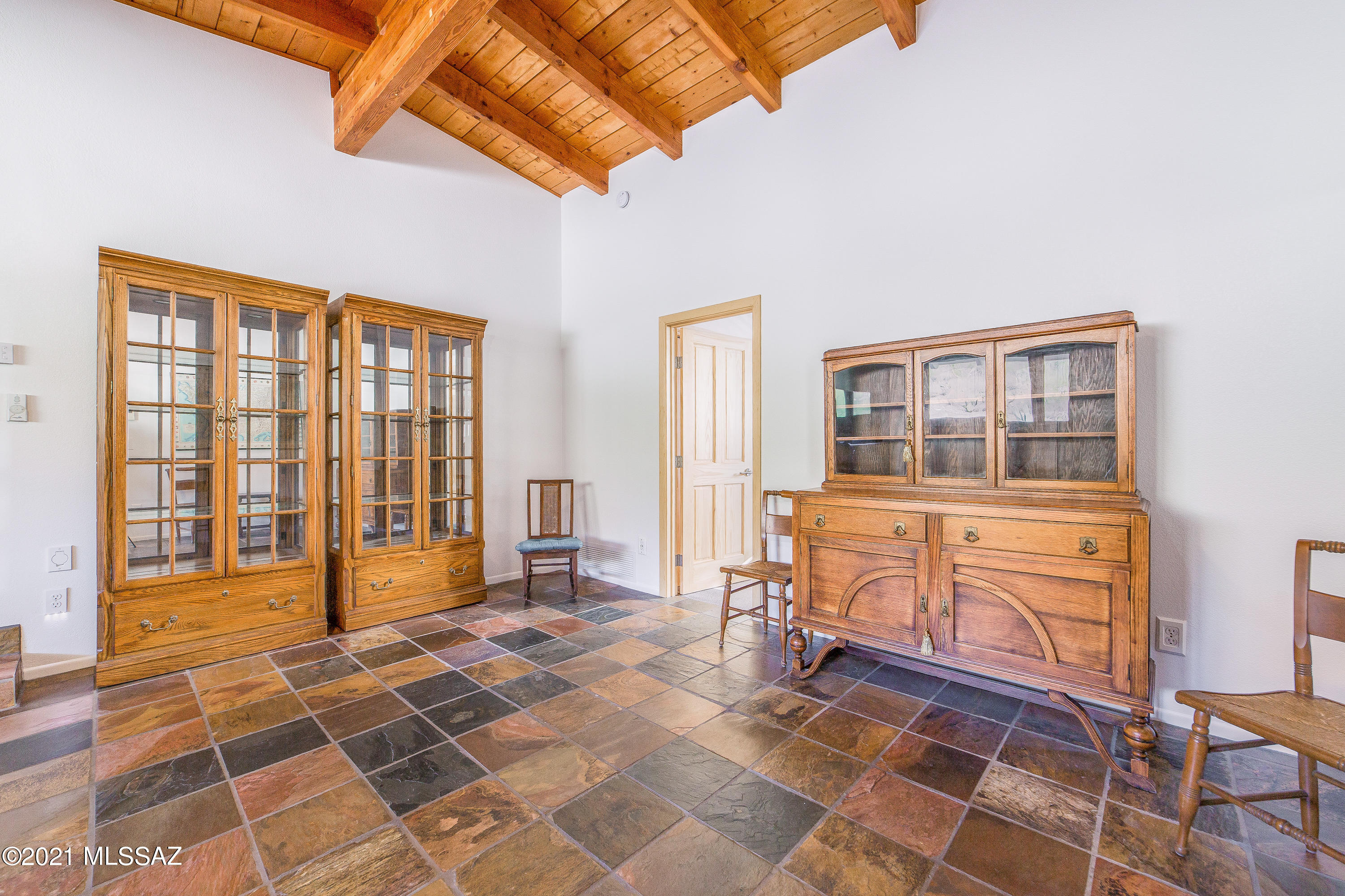 Sin Vacas (1-127 & 129-235) - Residential