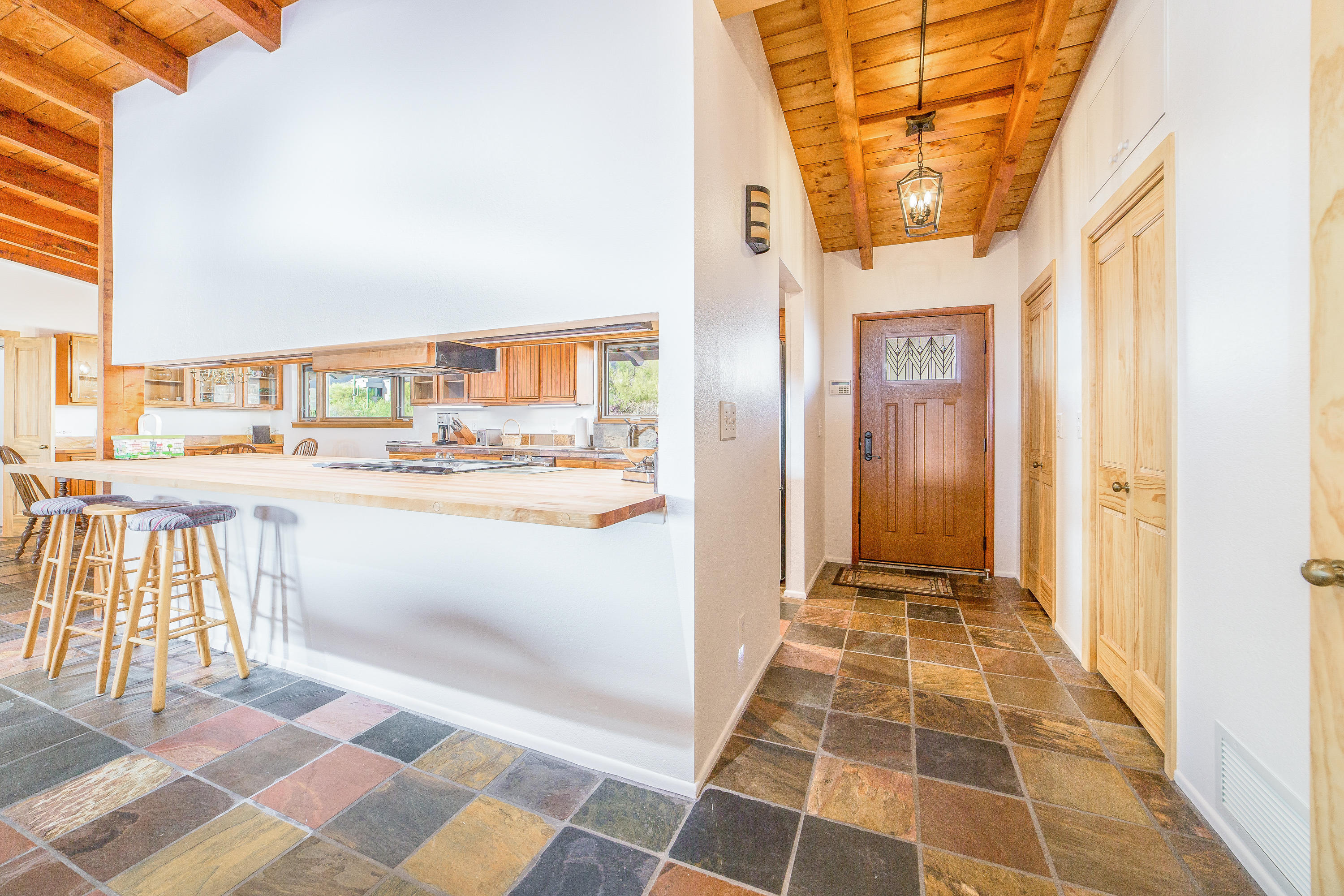 Sin Vacas (1-127 & 129-235) - Residential