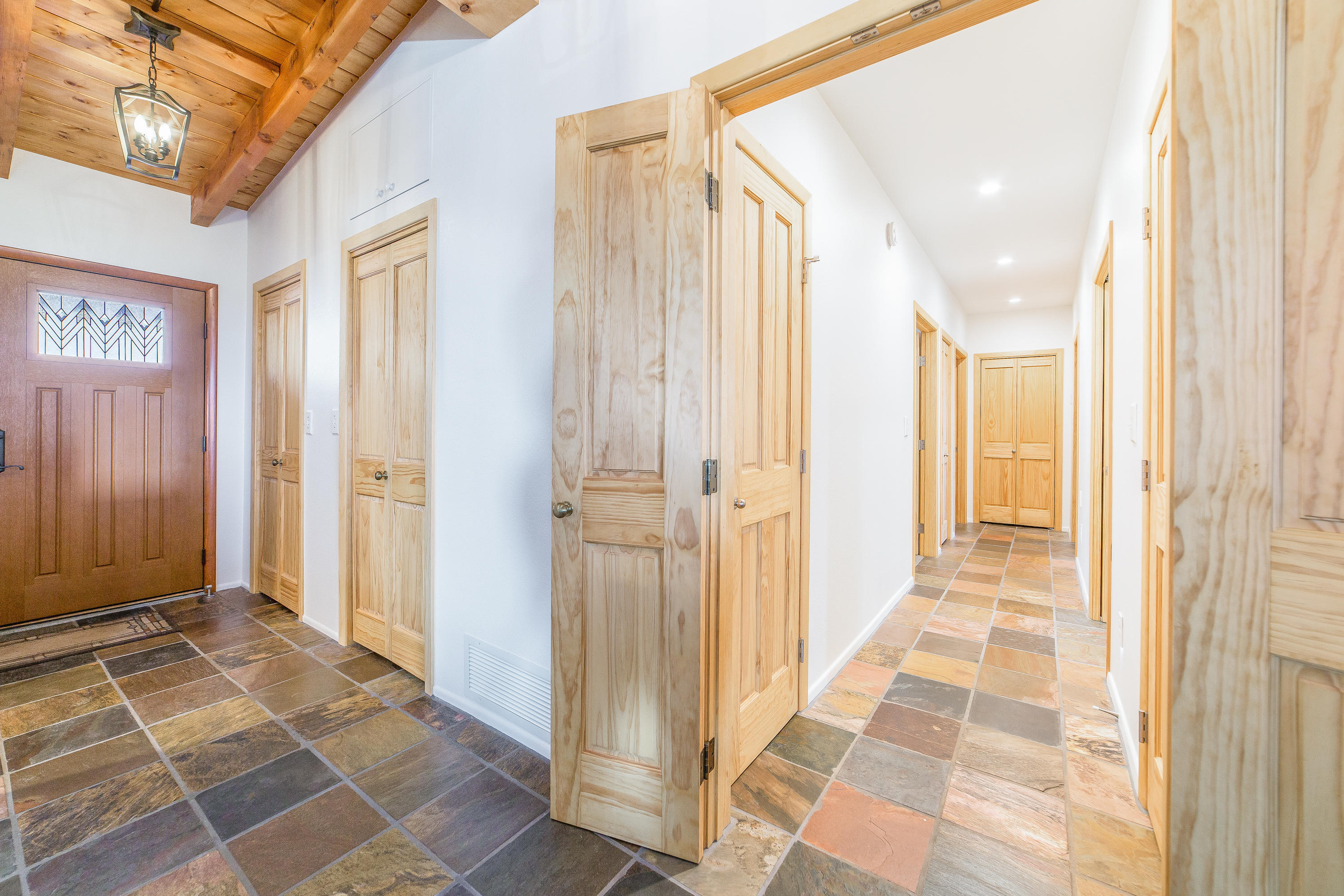 Sin Vacas (1-127 & 129-235) - Residential