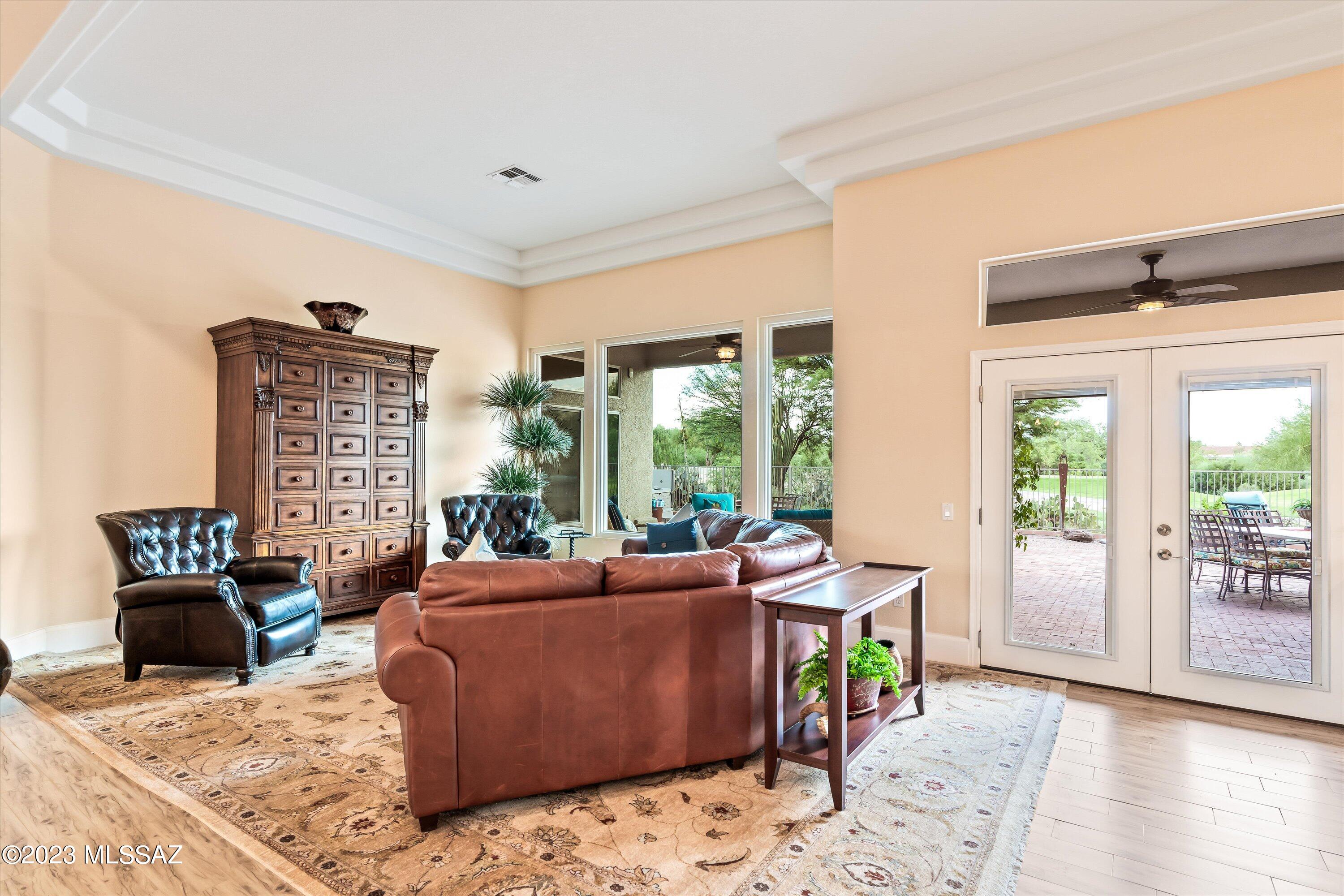 Sun City Vistoso 11 - Residential