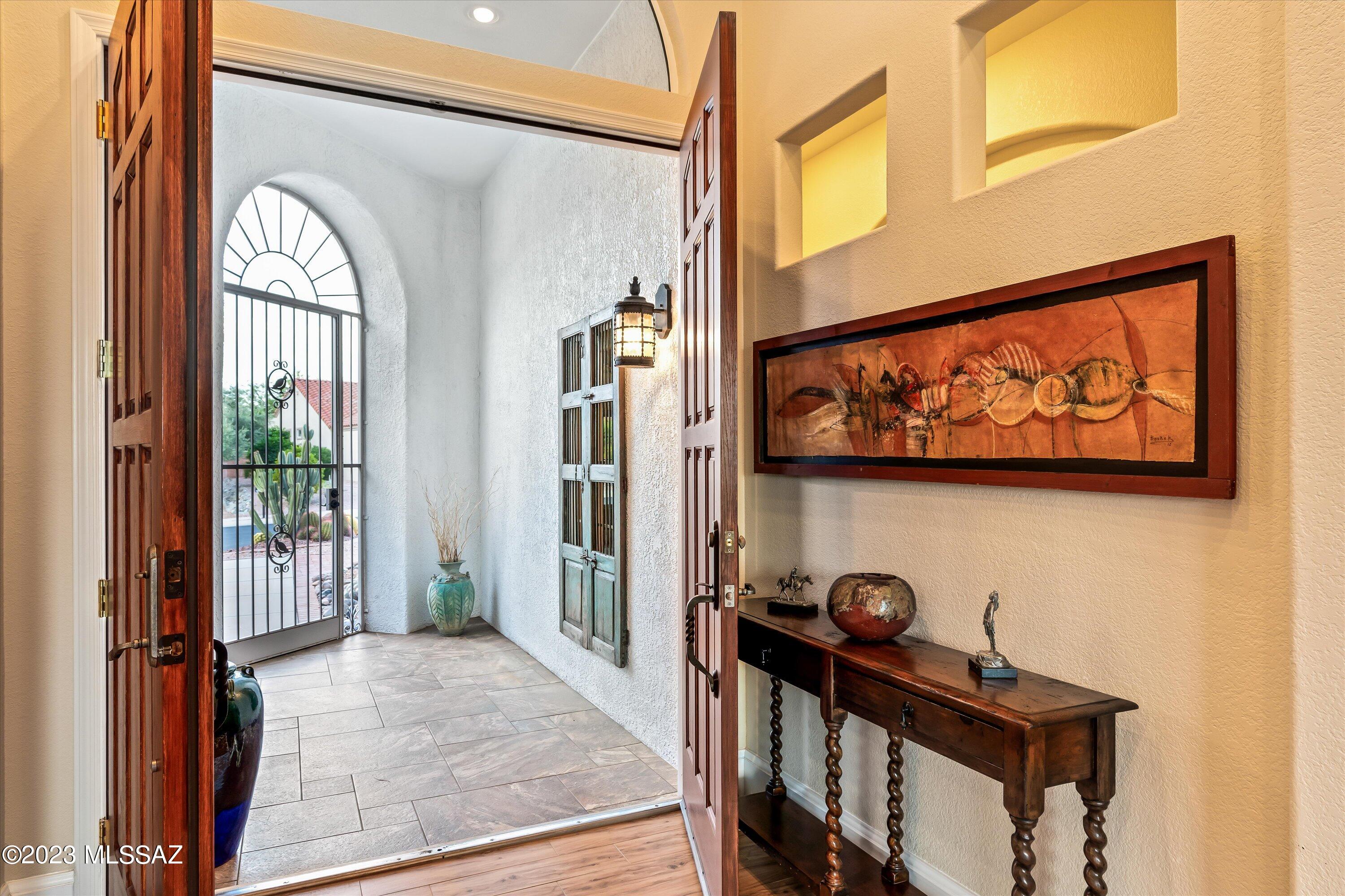 Sun City Vistoso 11 - Residential