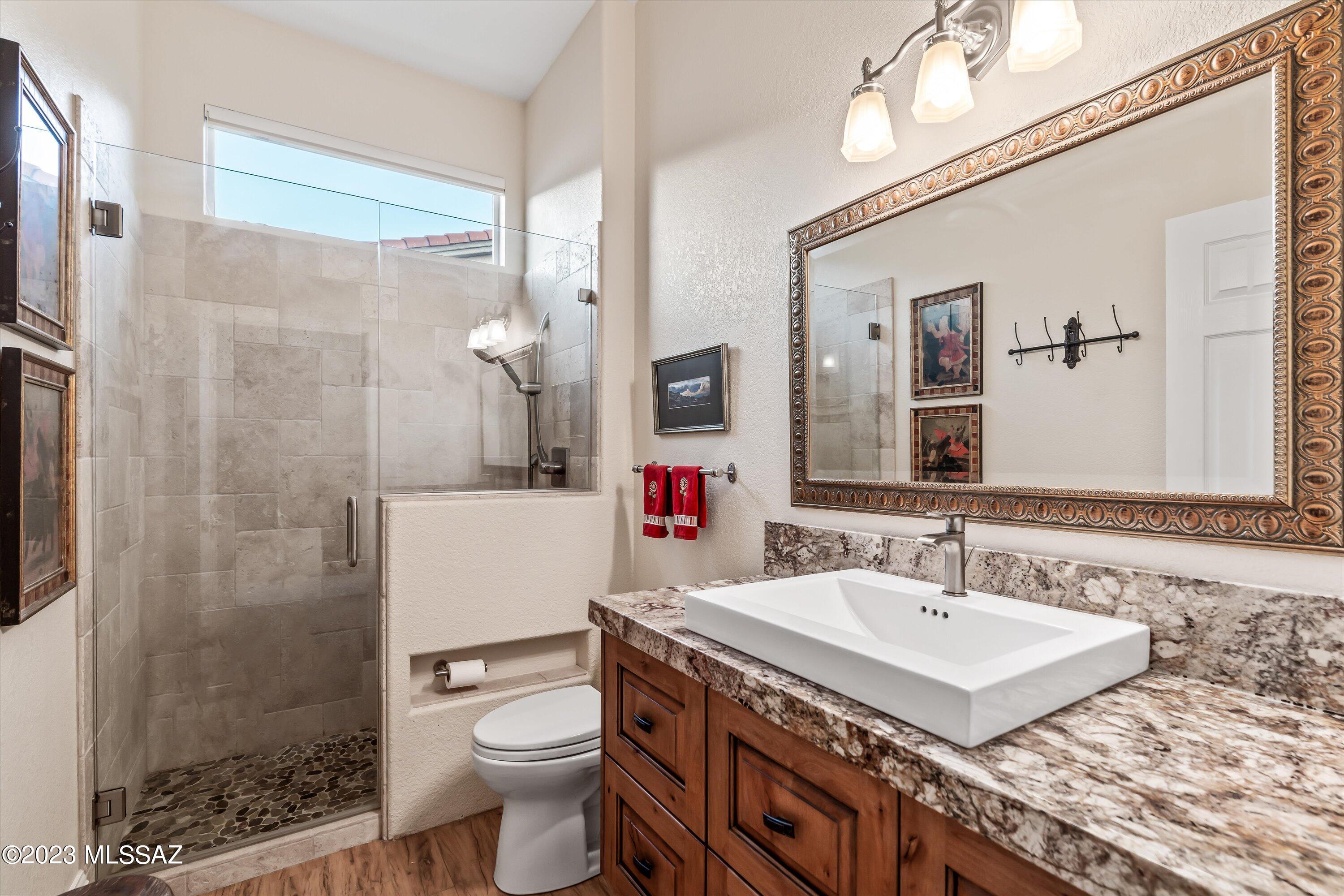 Sun City Vistoso 11 - Residential