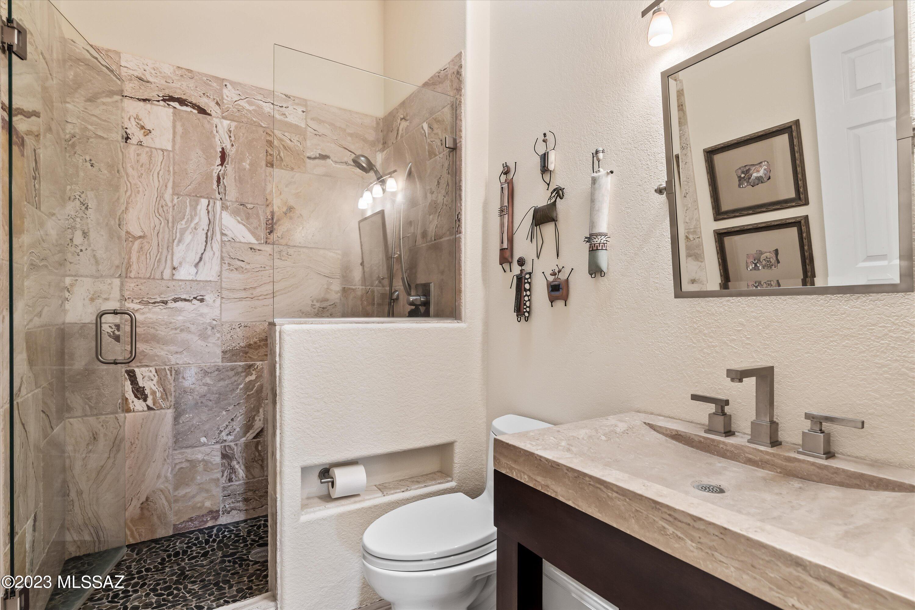 Sun City Vistoso 11 - Residential