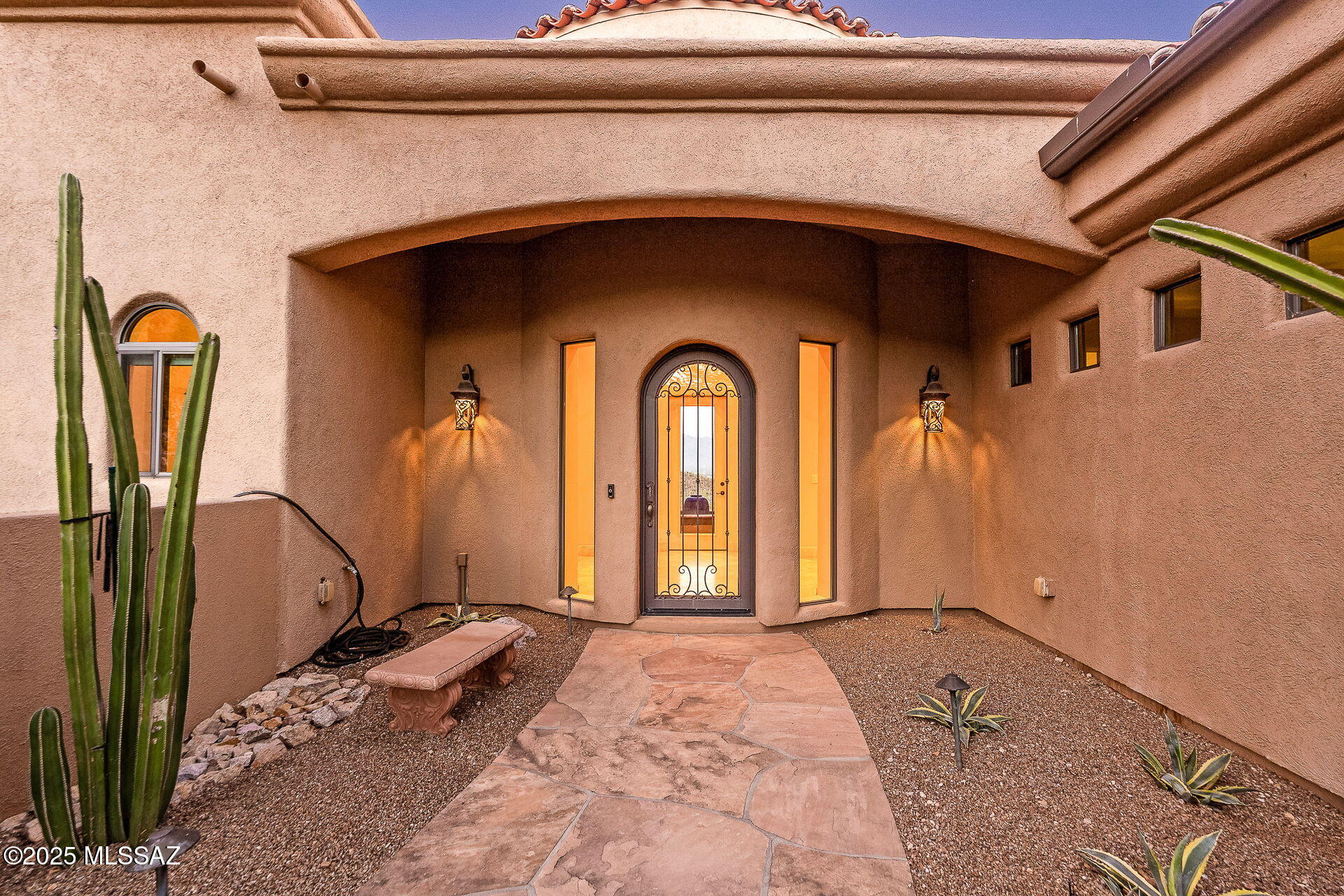 Estates at Starr Pass (The) - Residential