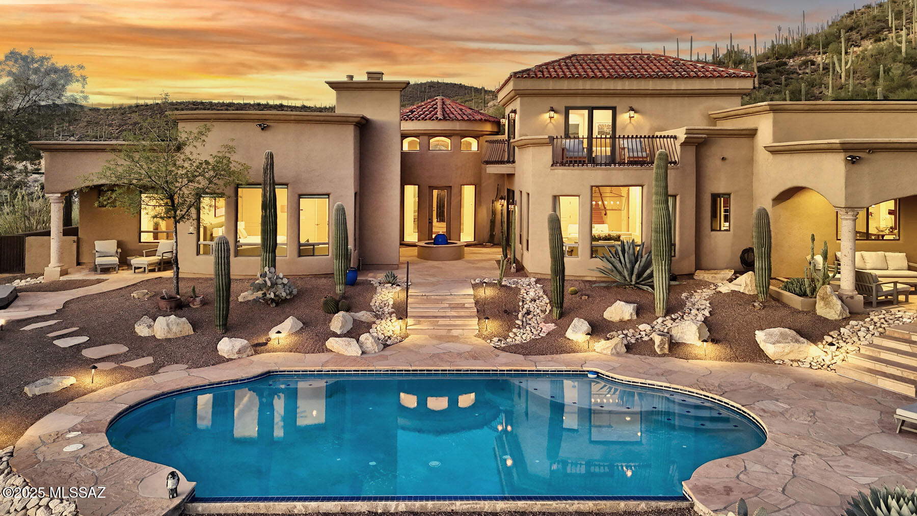 Estates at Starr Pass (The) - Residential