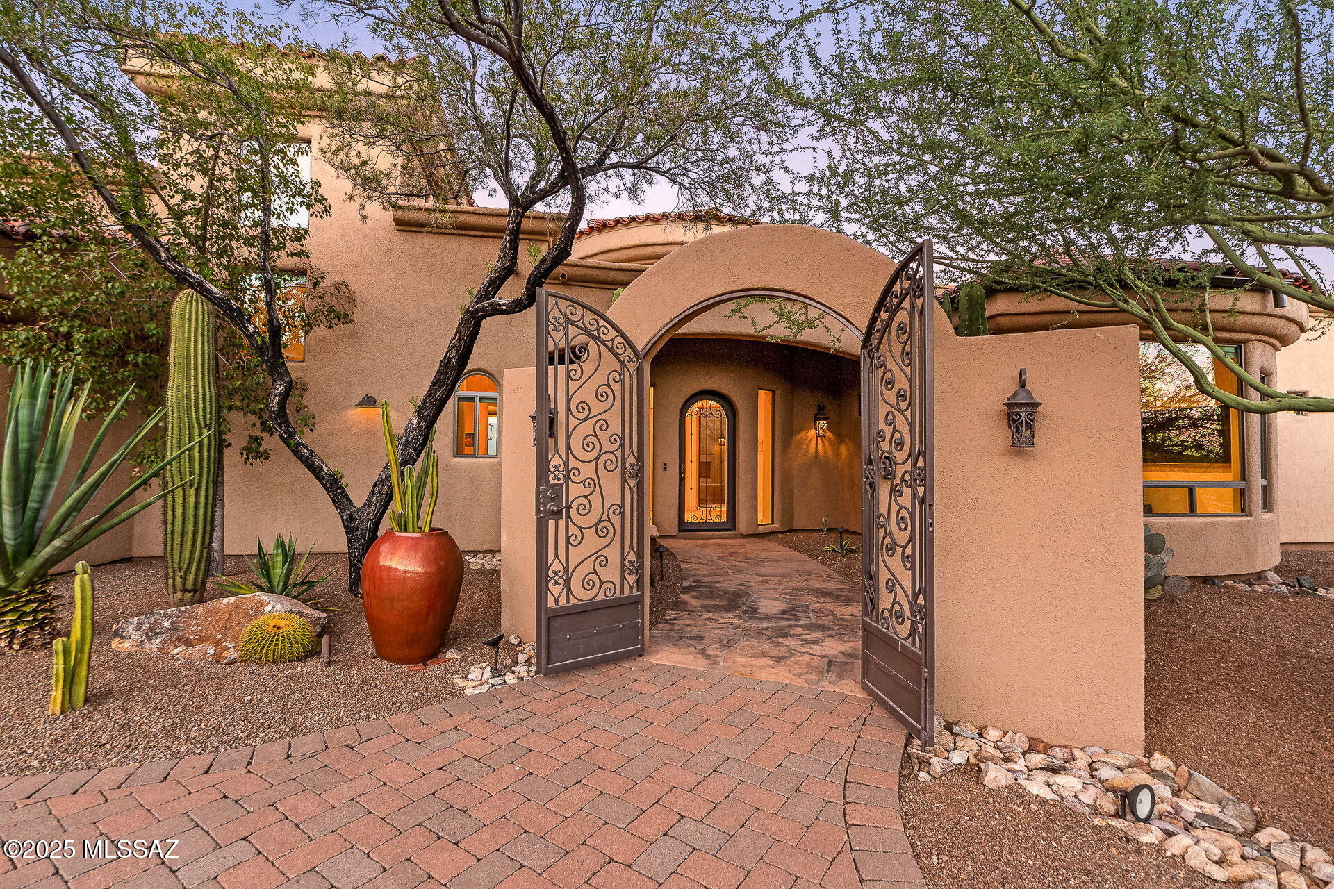 Estates at Starr Pass (The) - Residential