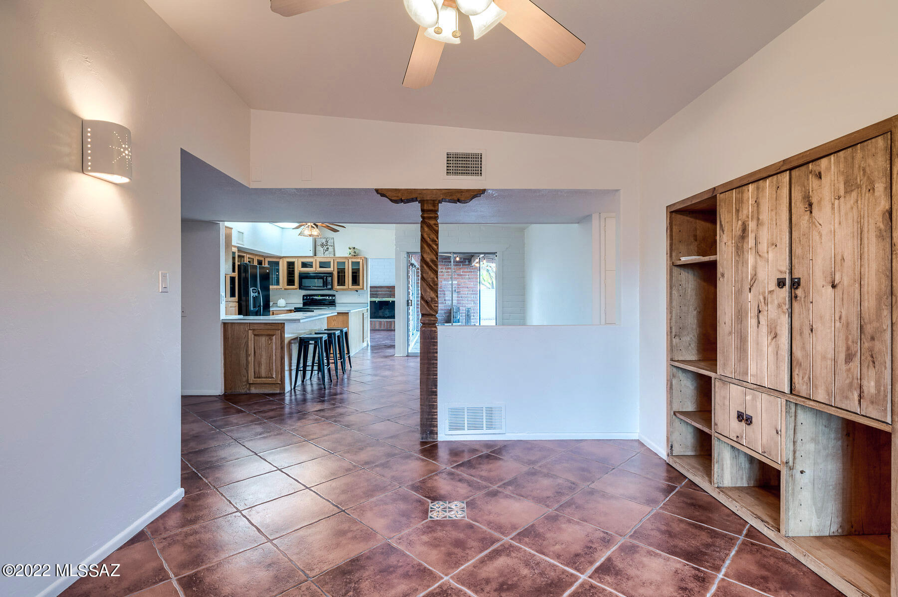 Club Crest Estates - Residential