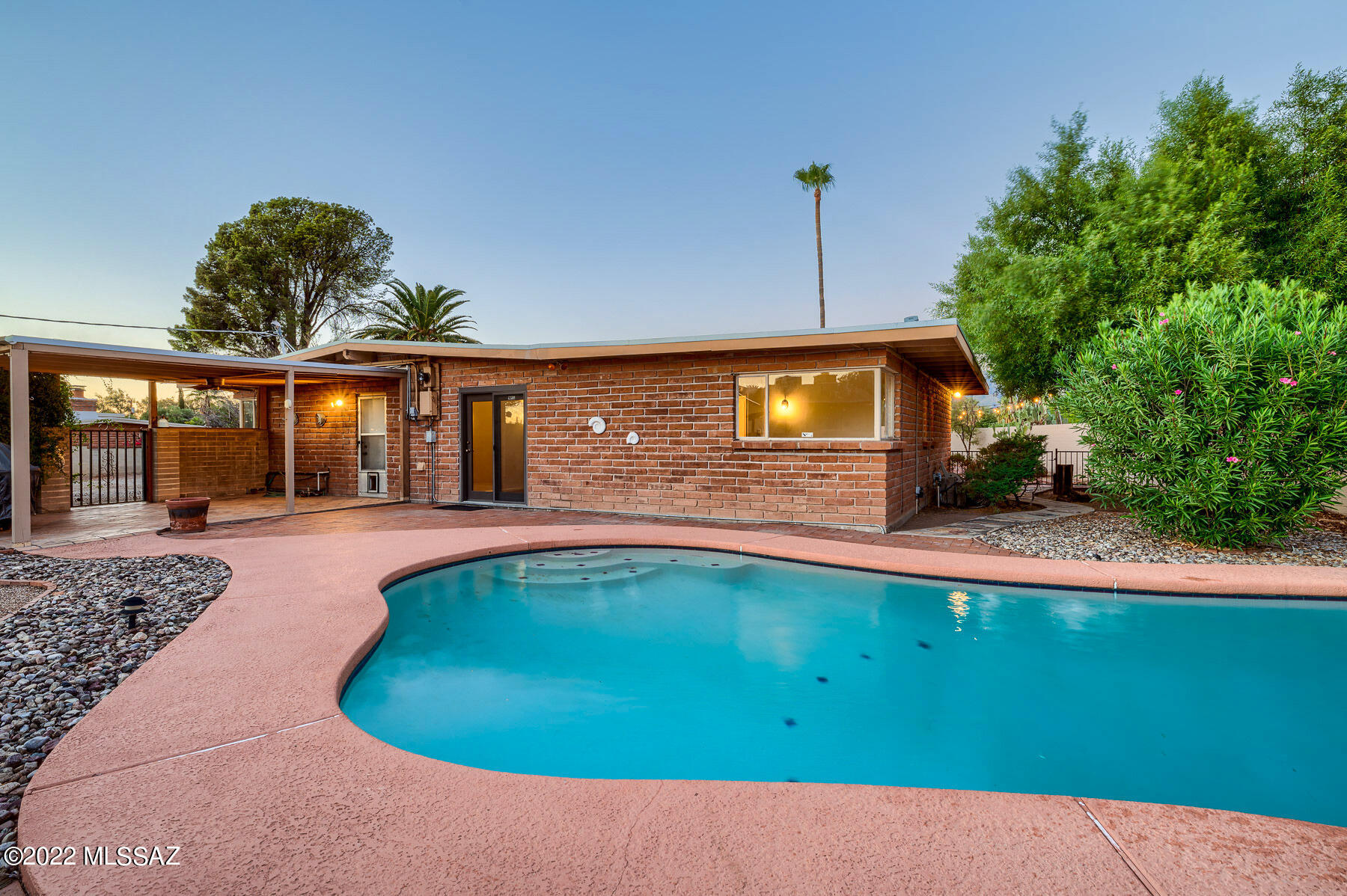 Club Crest Estates - Residential
