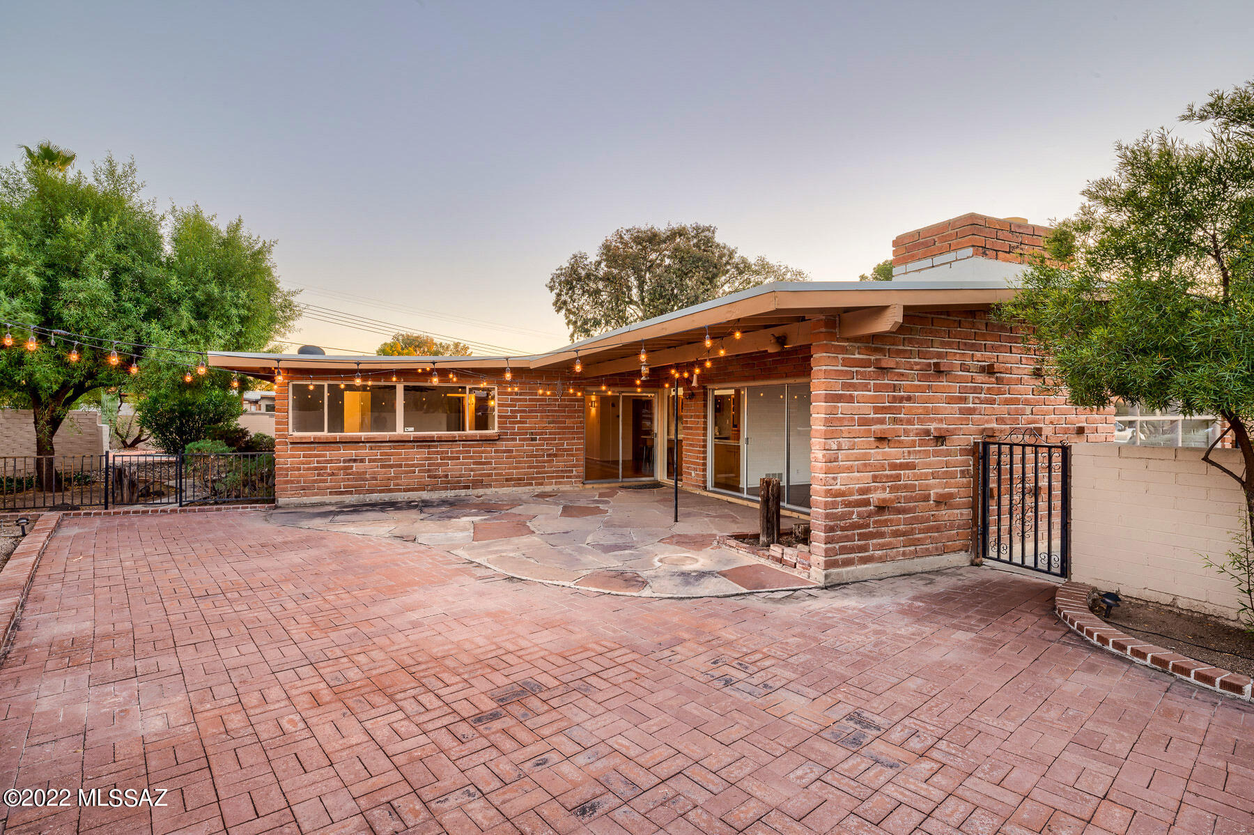 Club Crest Estates - Residential