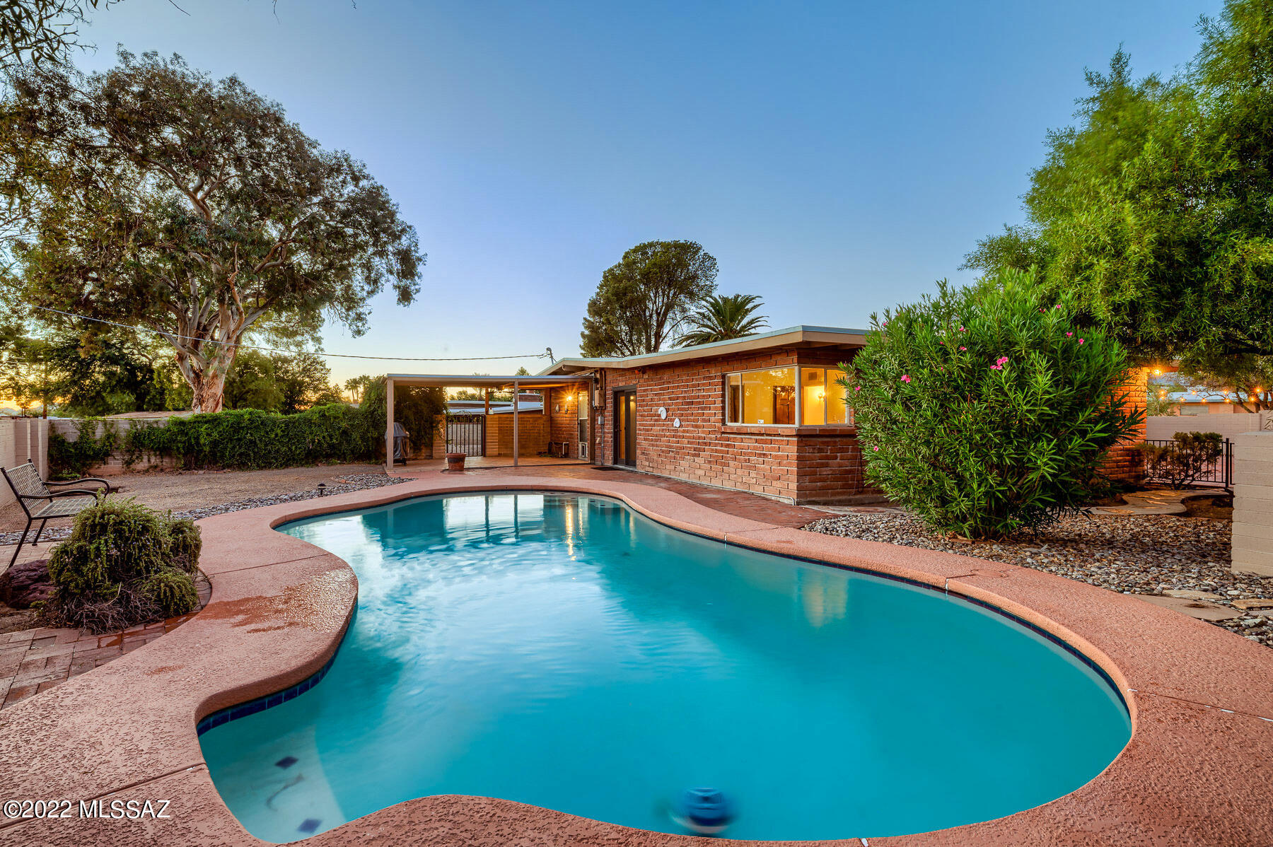 Club Crest Estates - Residential