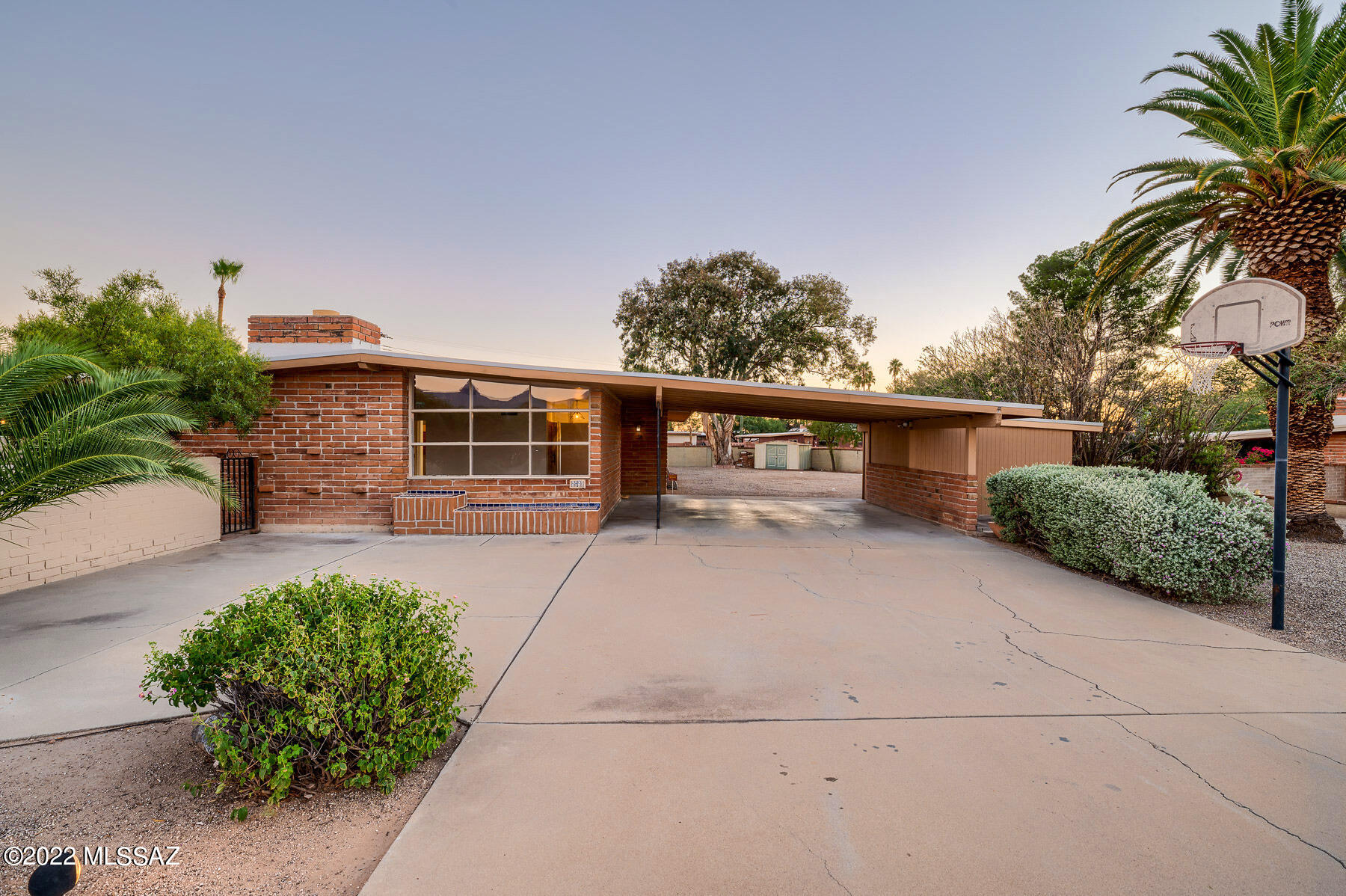 Club Crest Estates - Residential