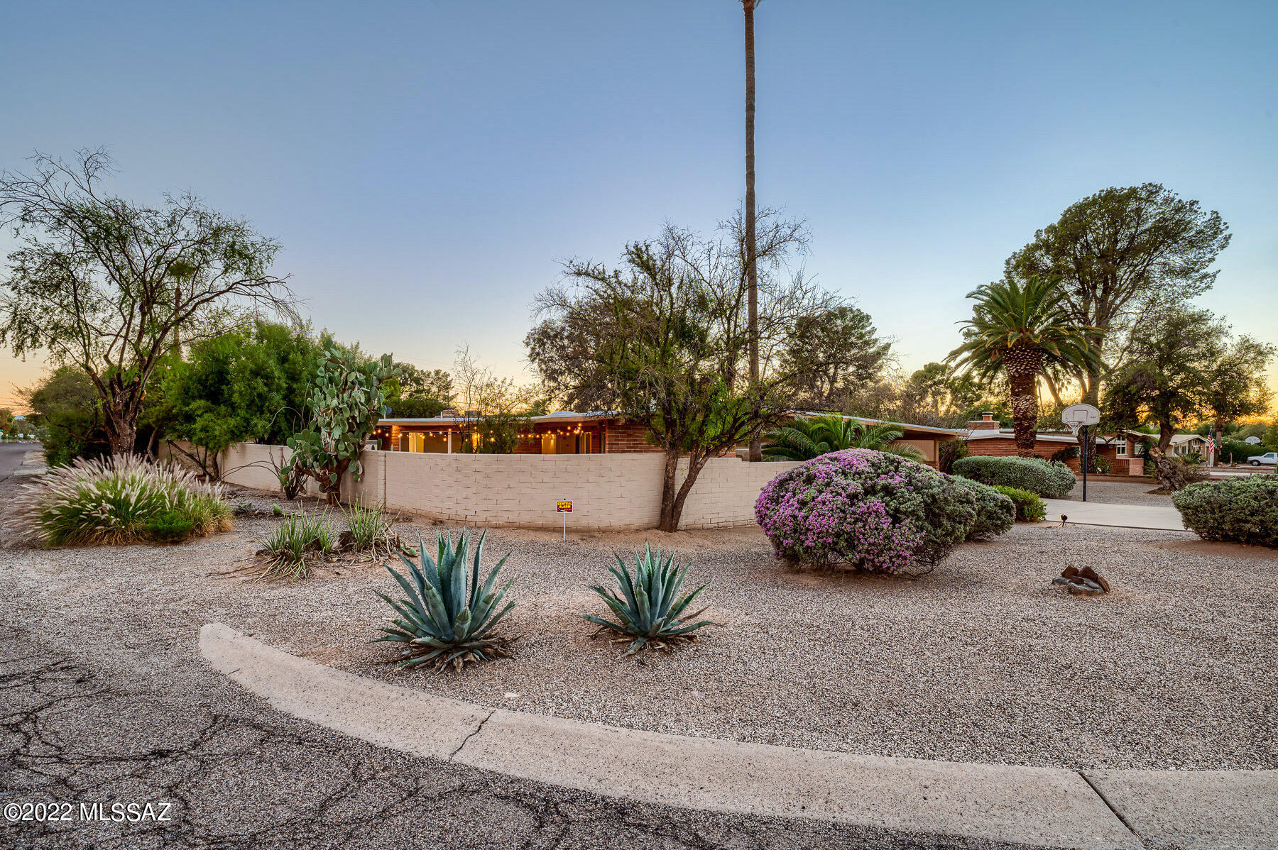 Club Crest Estates - Residential