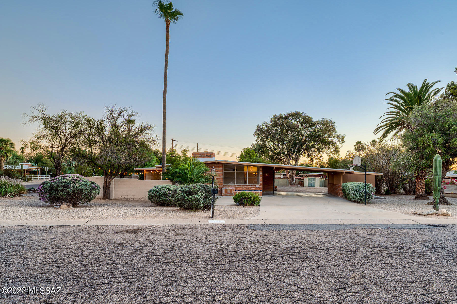 Club Crest Estates - Residential