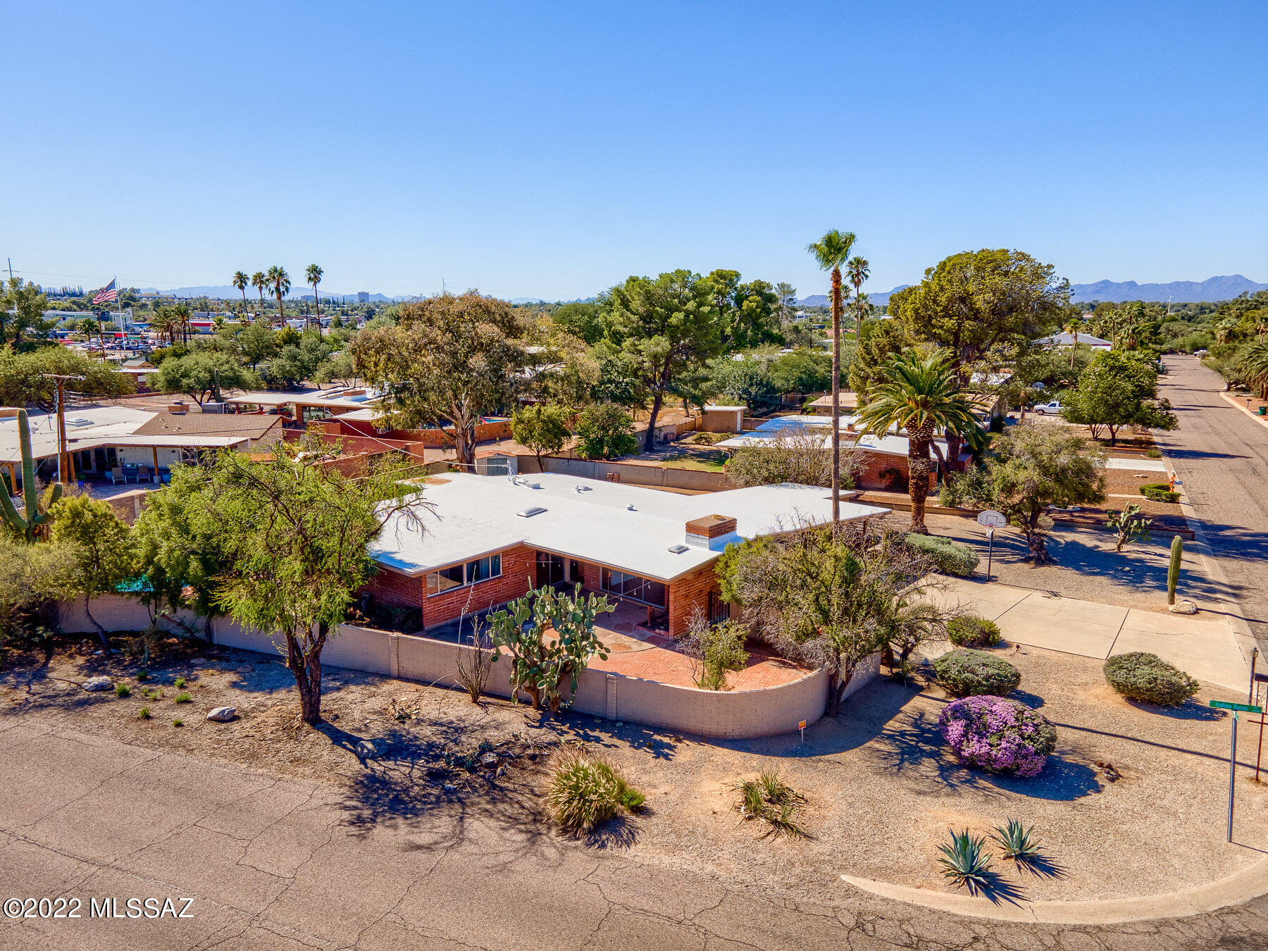 Club Crest Estates - Residential